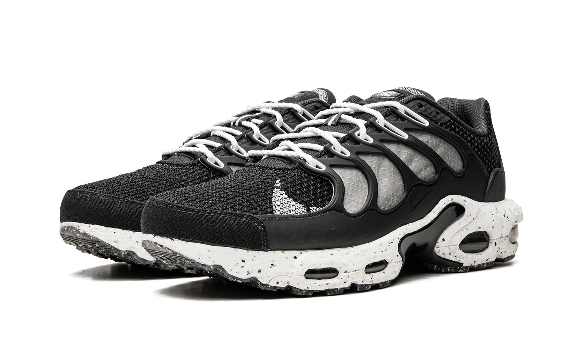 Air Max Plus Terrascape "Off Noir" nike breathable mens trainers