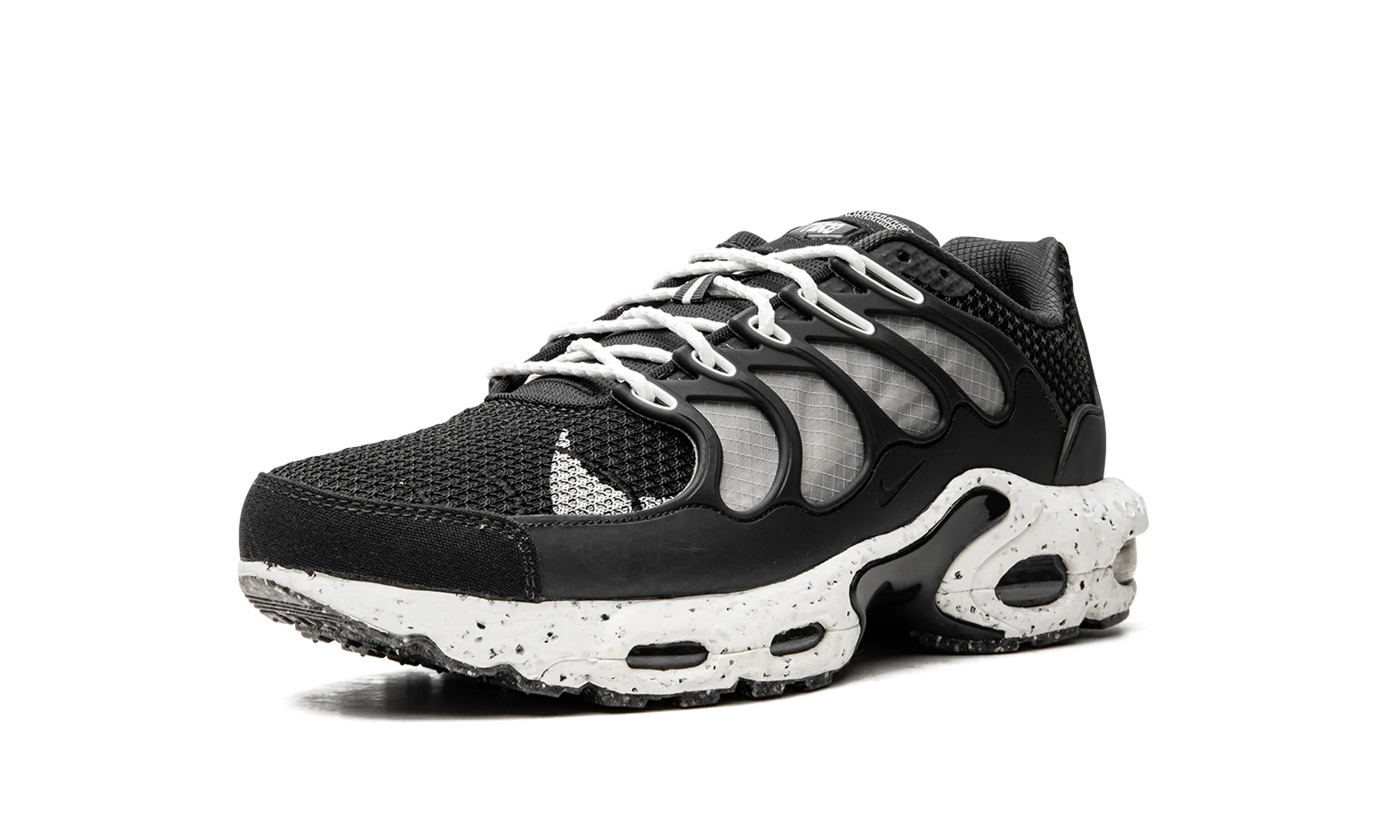 Air Max Plus Terrascape "Off Noir" nike breathable mens trainers