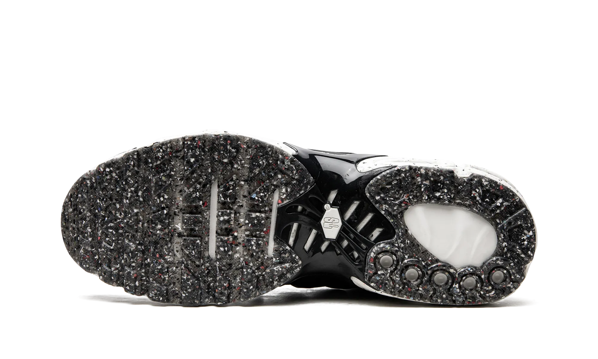 Air Max Plus Terrascape "Off Noir" nike breathable mens trainers