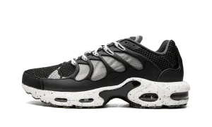 Air Max Plus Terrascape "Off Noir" Nike Mens sneakers