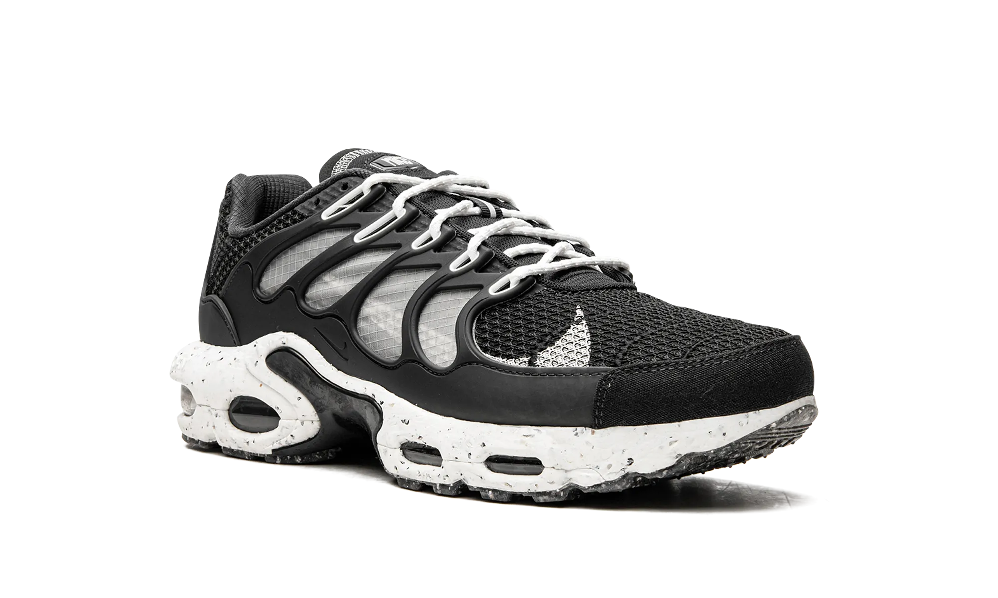 Air Max Plus Terrascape "Off Noir" nike breathable mens trainers