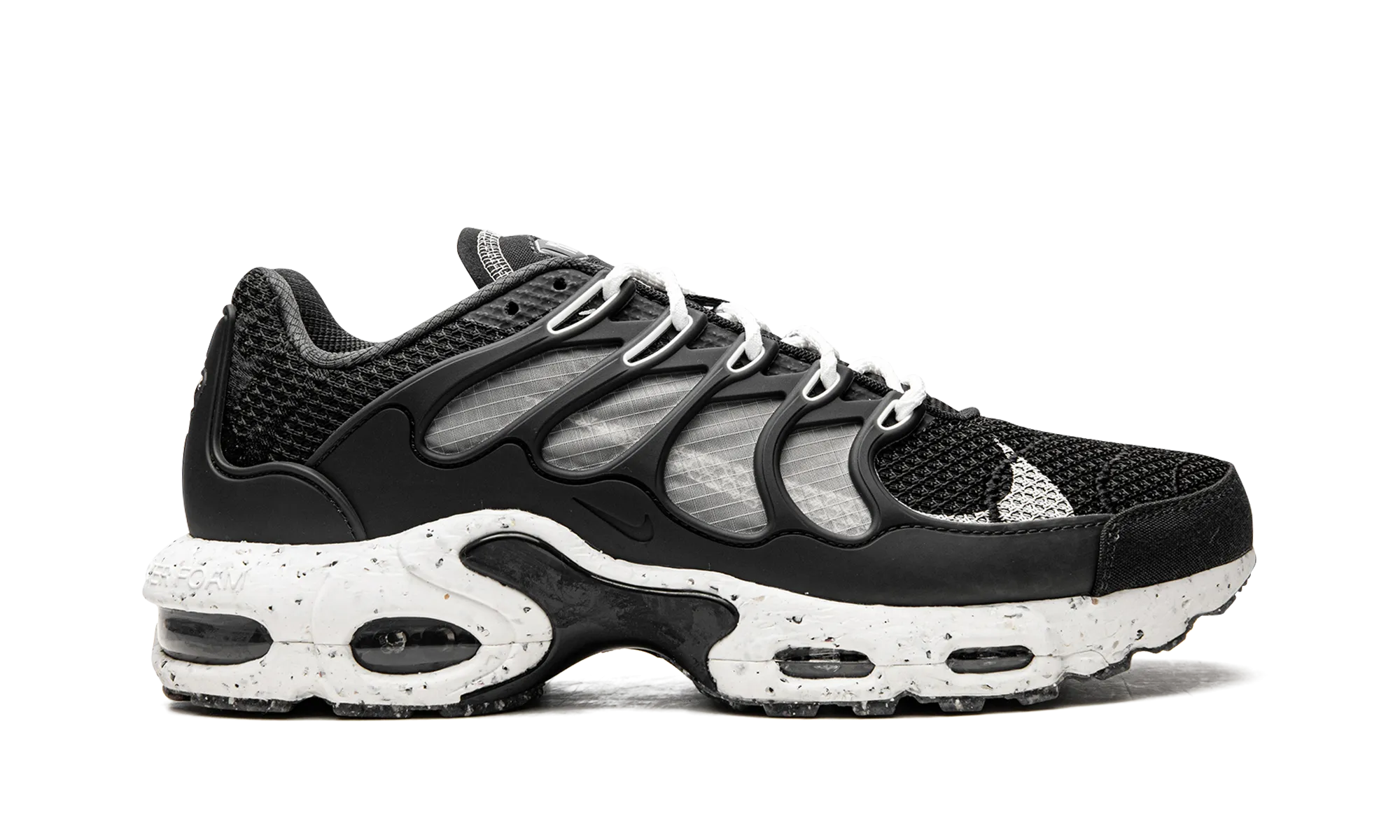 Air Max Plus Terrascape "Off Noir" nike breathable mens trainers