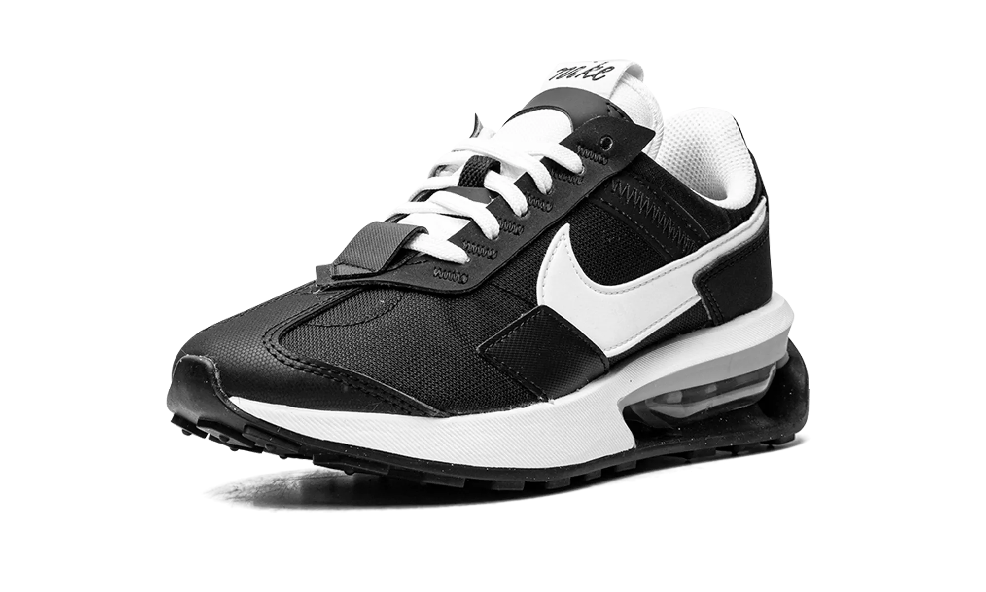 AIR MAX PRE DAY MNS WMNS nike womens mesh trainers