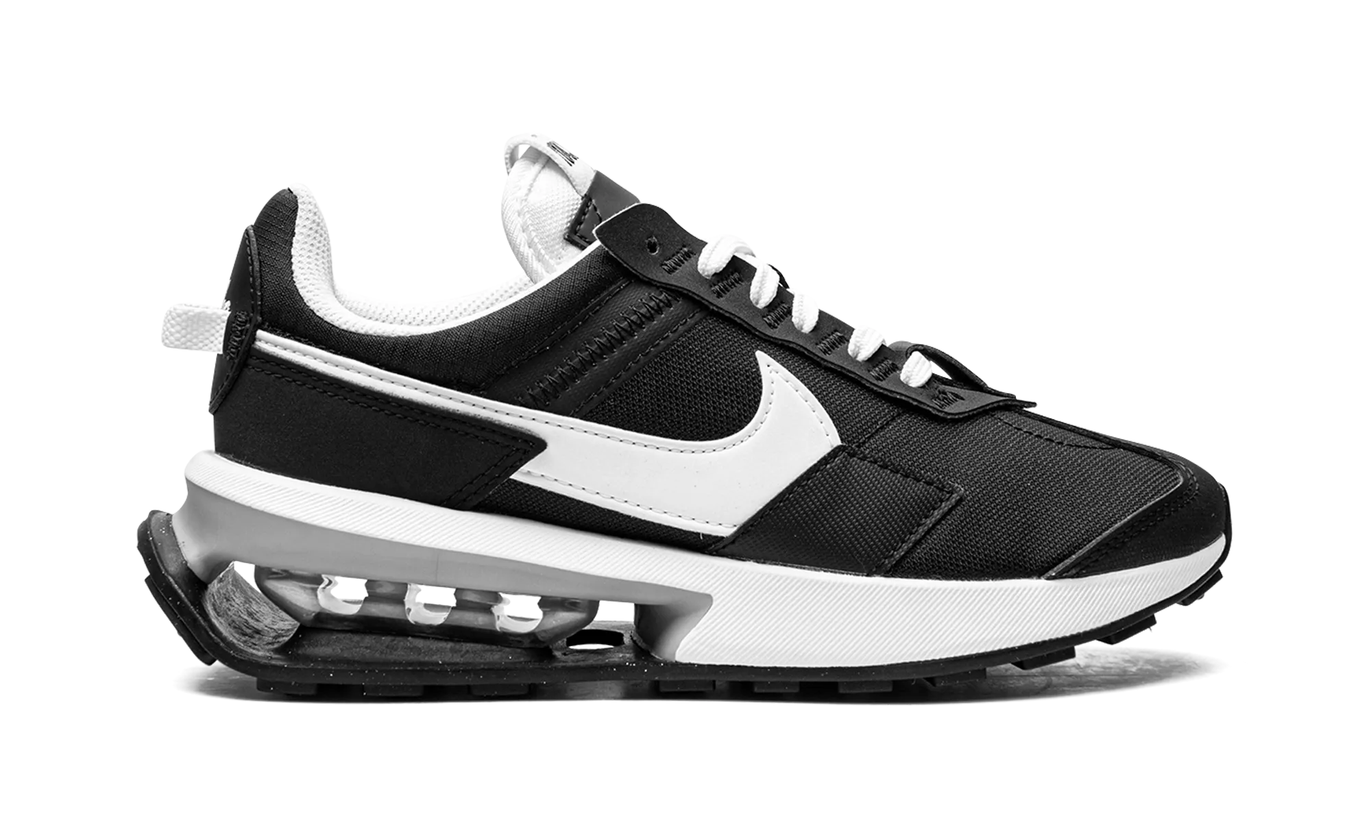 AIR MAX PRE DAY MNS WMNS nike womens mesh trainers