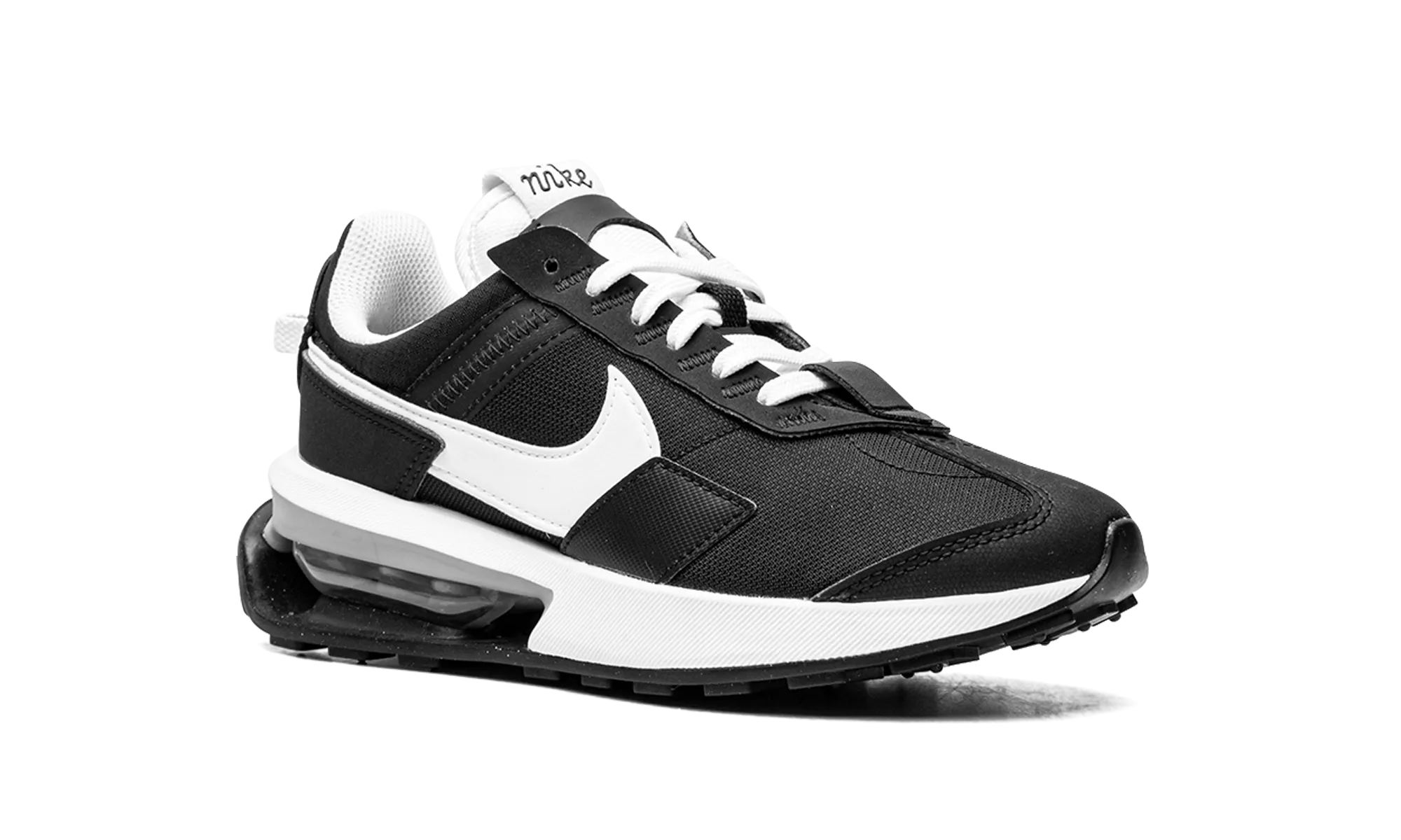 AIR MAX PRE DAY MNS WMNS nike womens mesh trainers