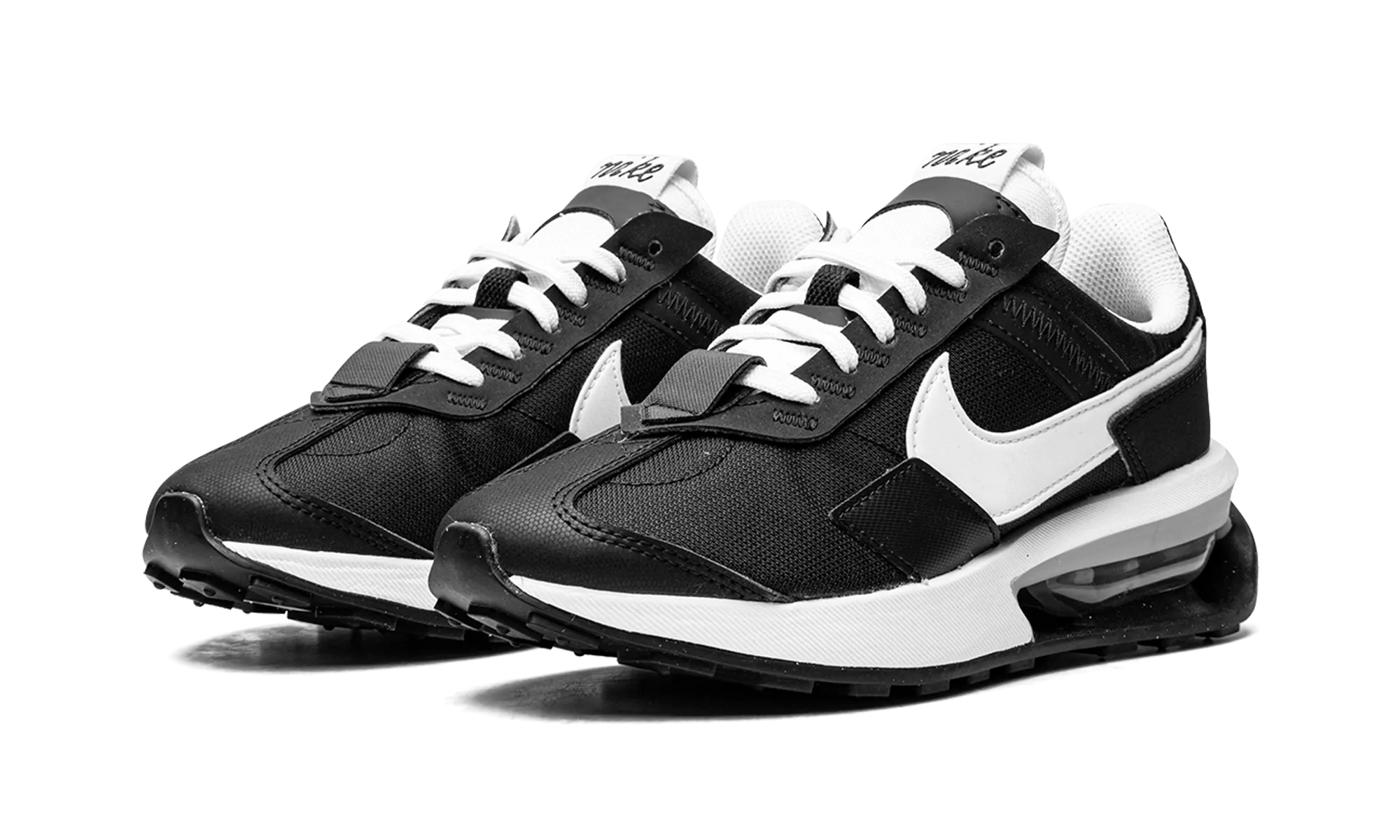AIR MAX PRE DAY MNS WMNS nike womens mesh trainers