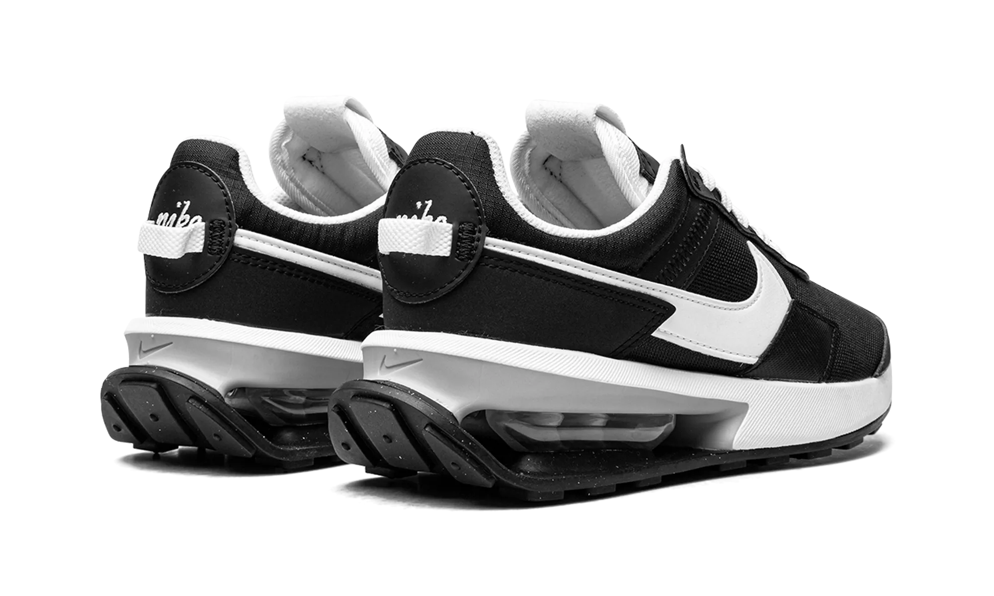 AIR MAX PRE DAY MNS WMNS nike womens mesh trainers