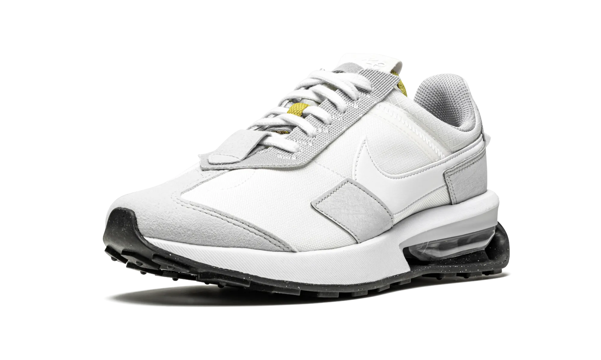 Air Max Pre-Day "Pure Platinum" nike mens sport sneakers