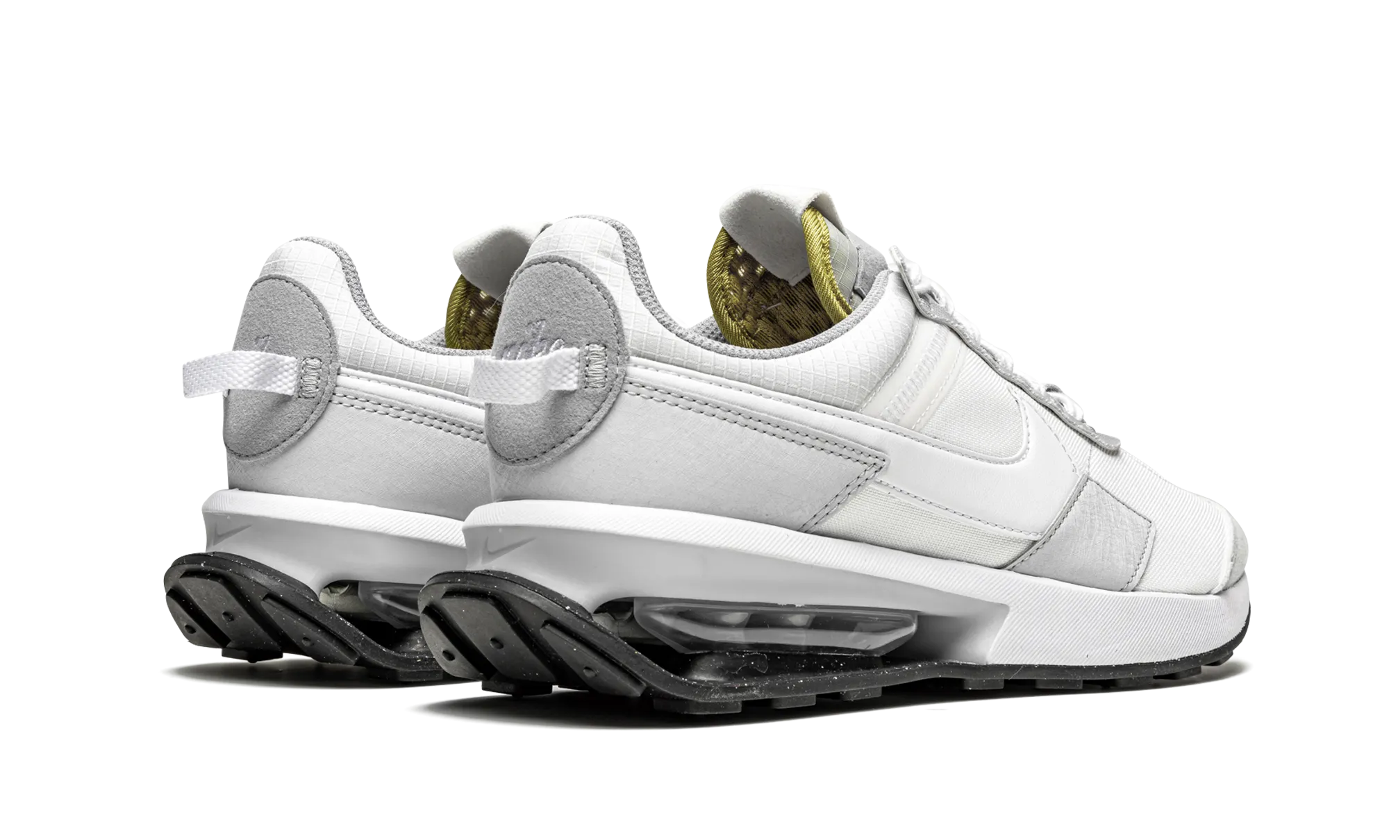 Air Max Pre-Day "Pure Platinum" nike mens sport sneakers