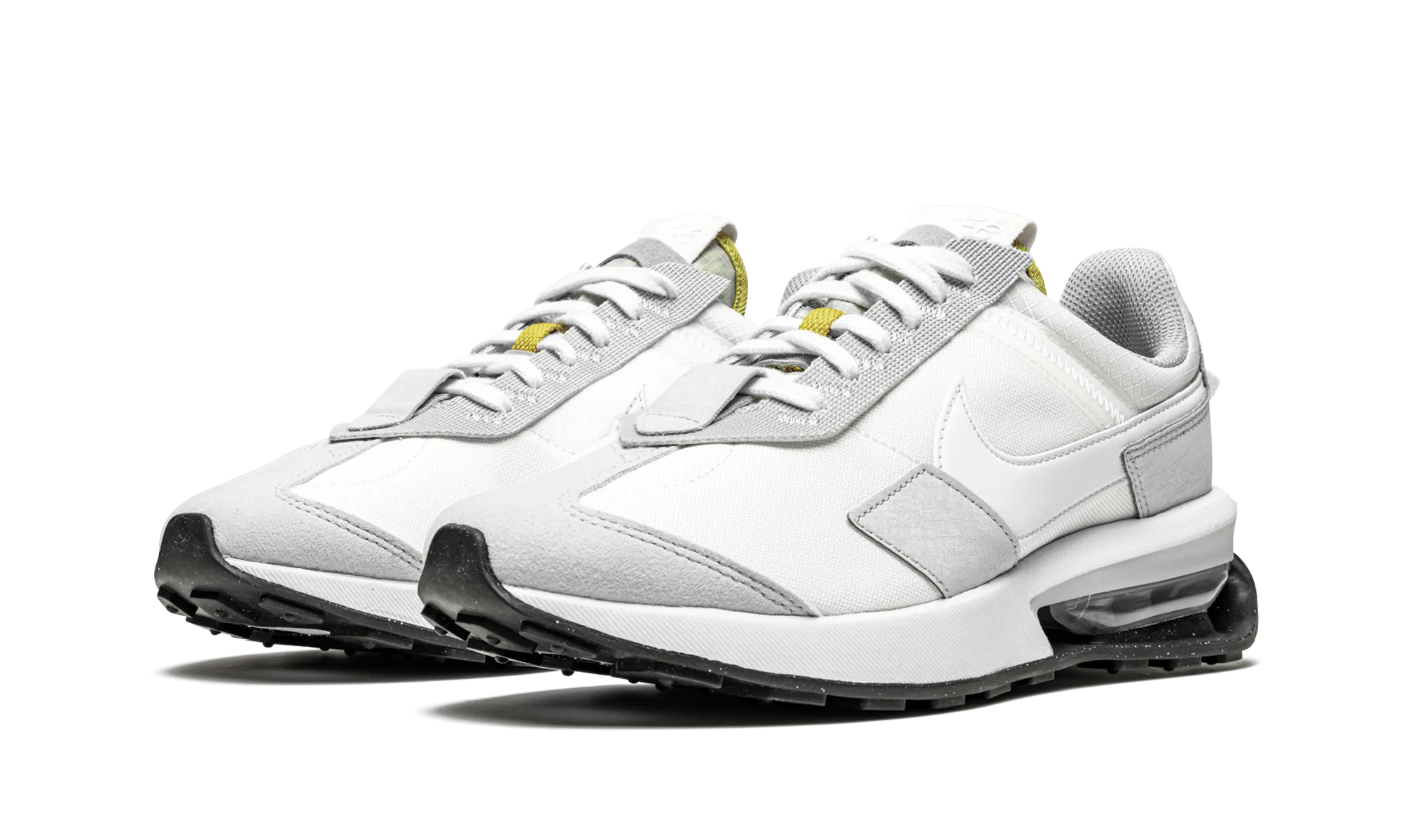 Air Max Pre-Day "Pure Platinum" nike mens sport sneakers