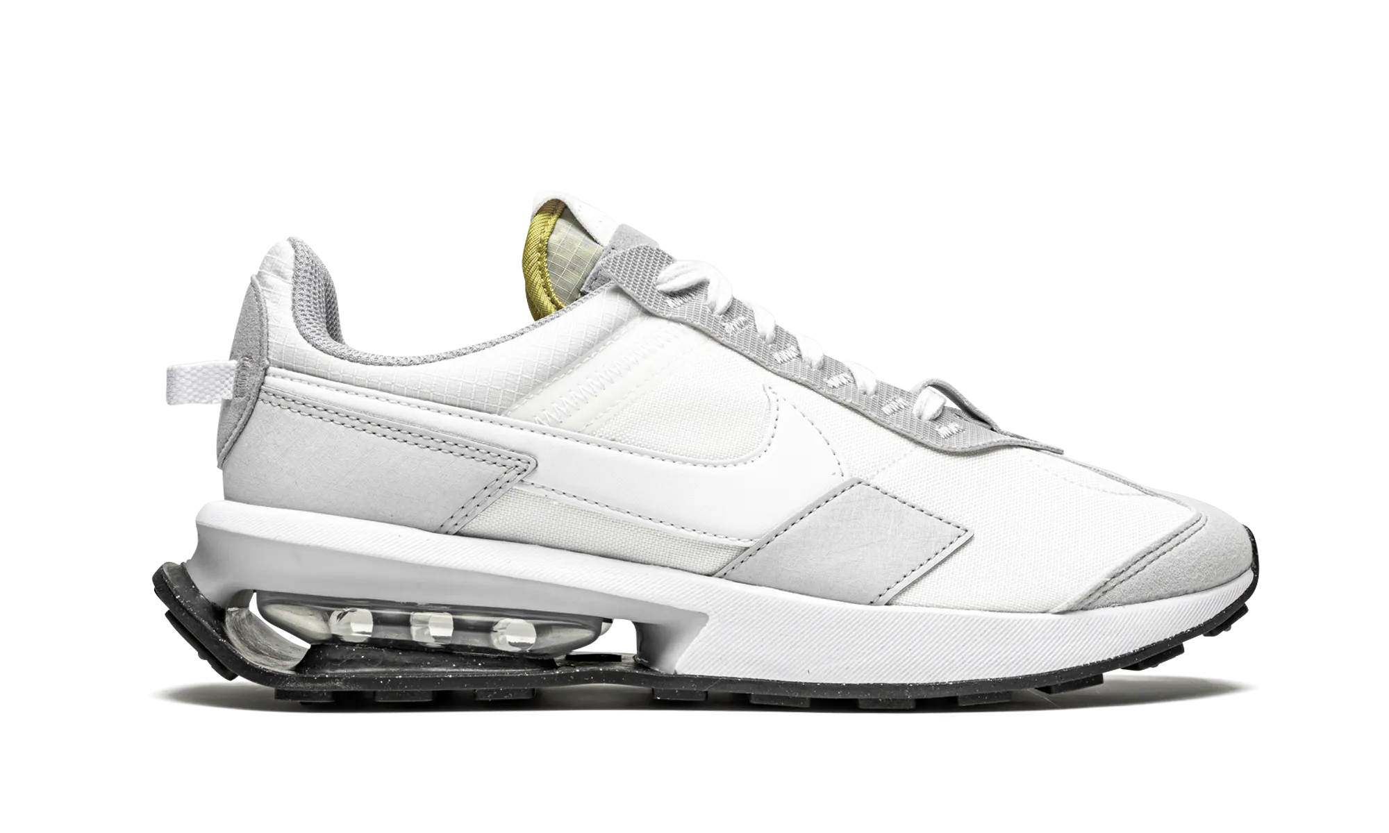 Air Max Pre-Day "Pure Platinum" nike mens sport sneakers
