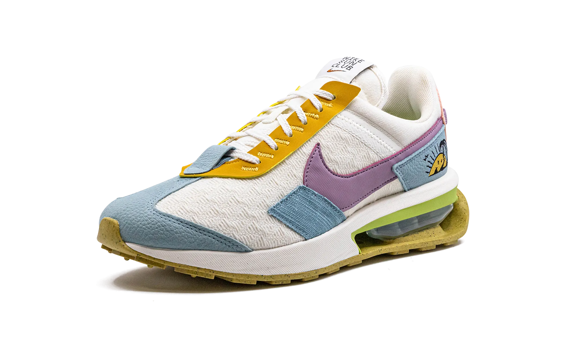 AIR MAX PRE-DAY SE MNS WMNS "Sun Club" nike womens mesh trainers