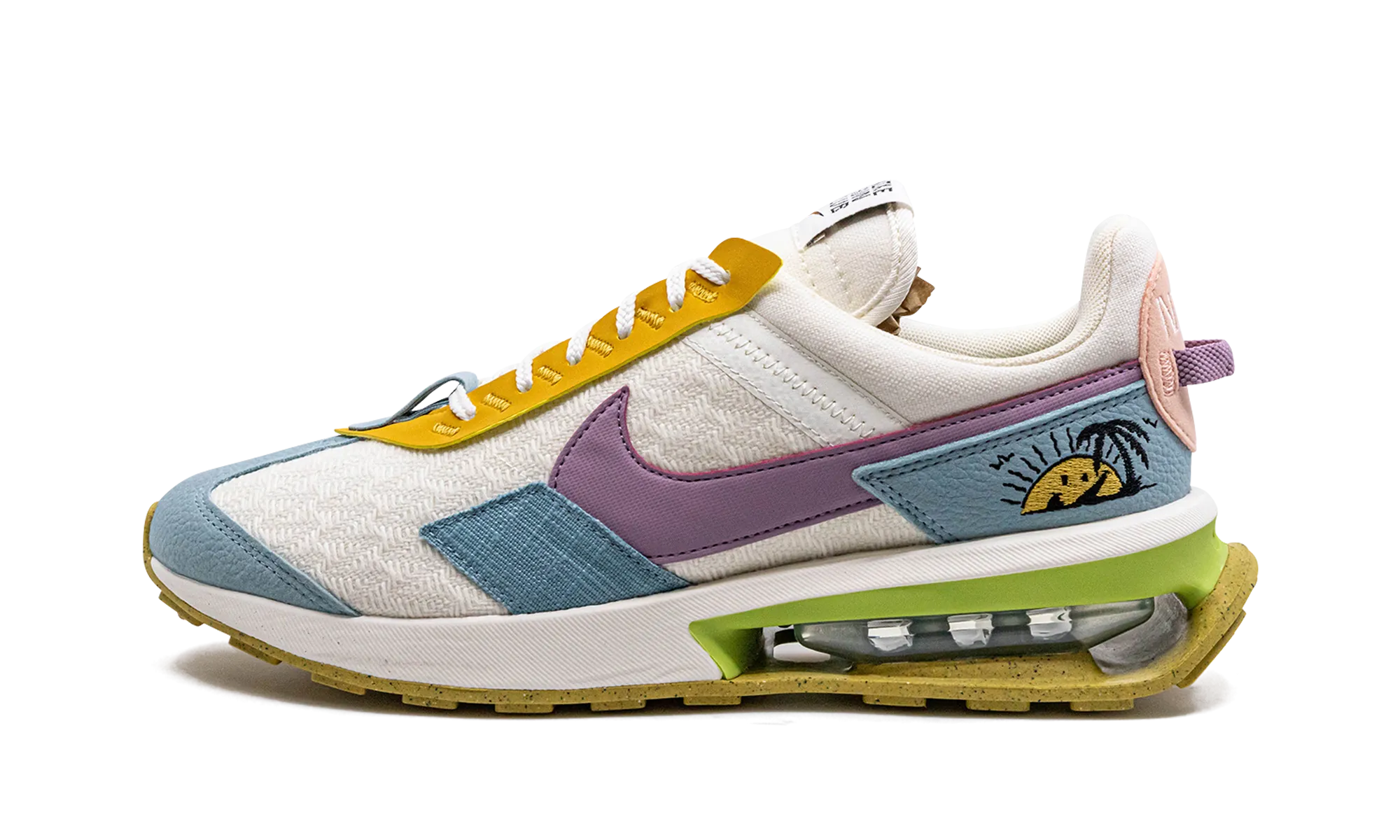 AIR MAX PRE-DAY SE MNS WMNS "Sun Club" Nike Women's styles