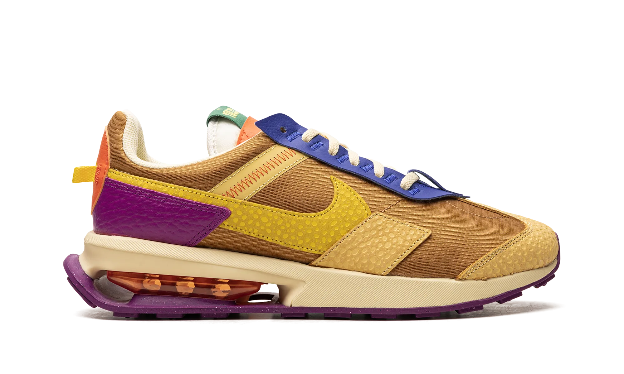 AIR MAX PRE-DAY WMNS nike womens mesh trainers