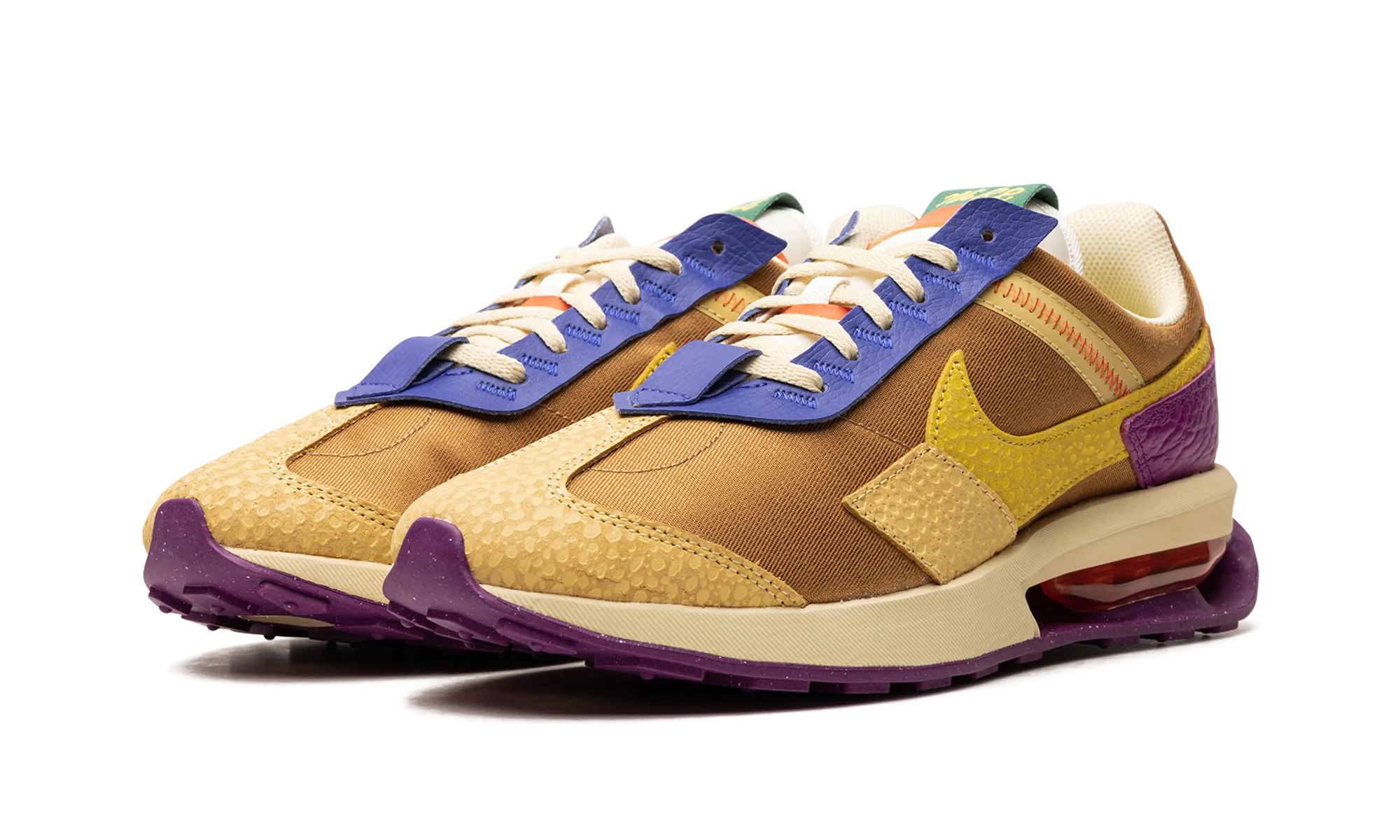 AIR MAX PRE-DAY WMNS nike womens mesh trainers