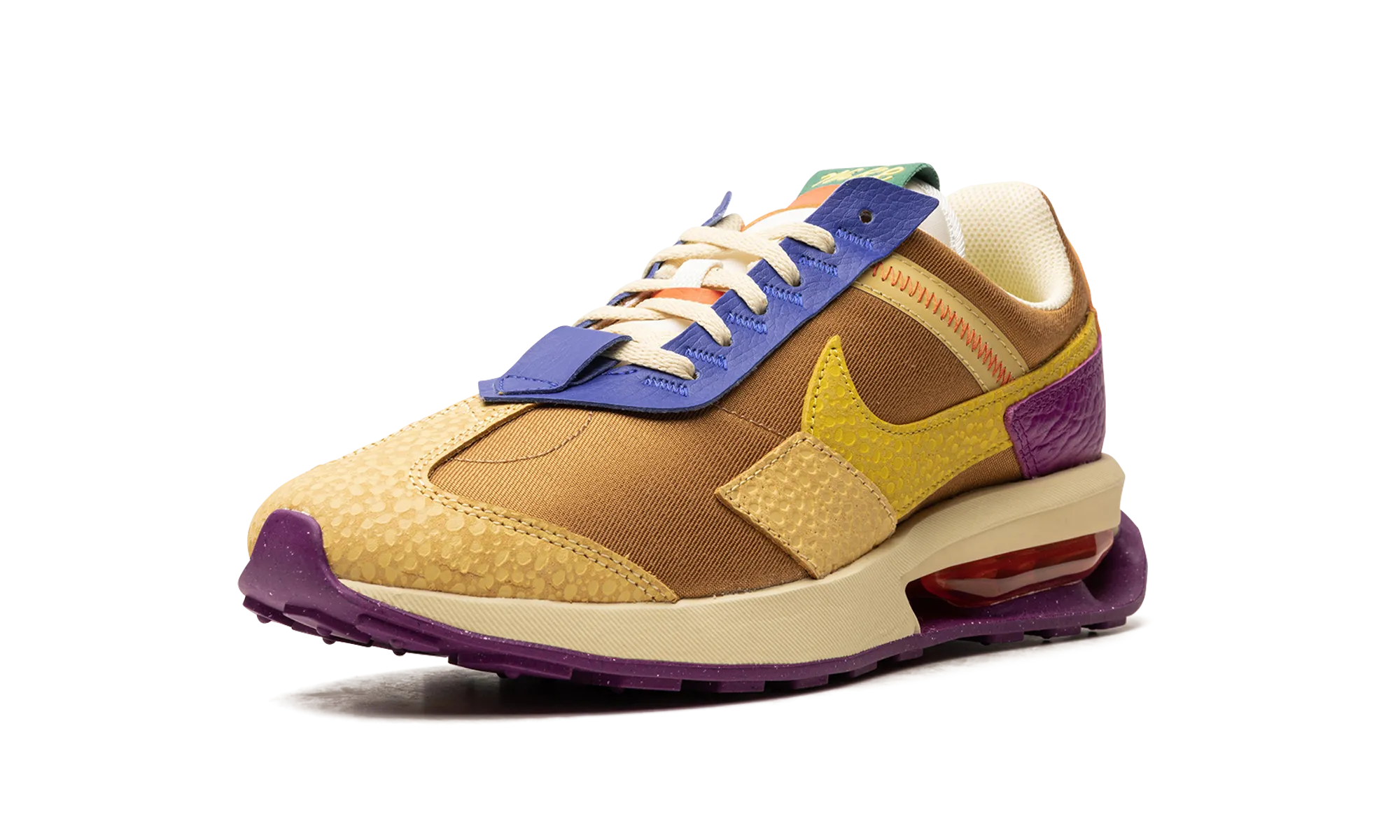 AIR MAX PRE-DAY WMNS nike womens mesh trainers