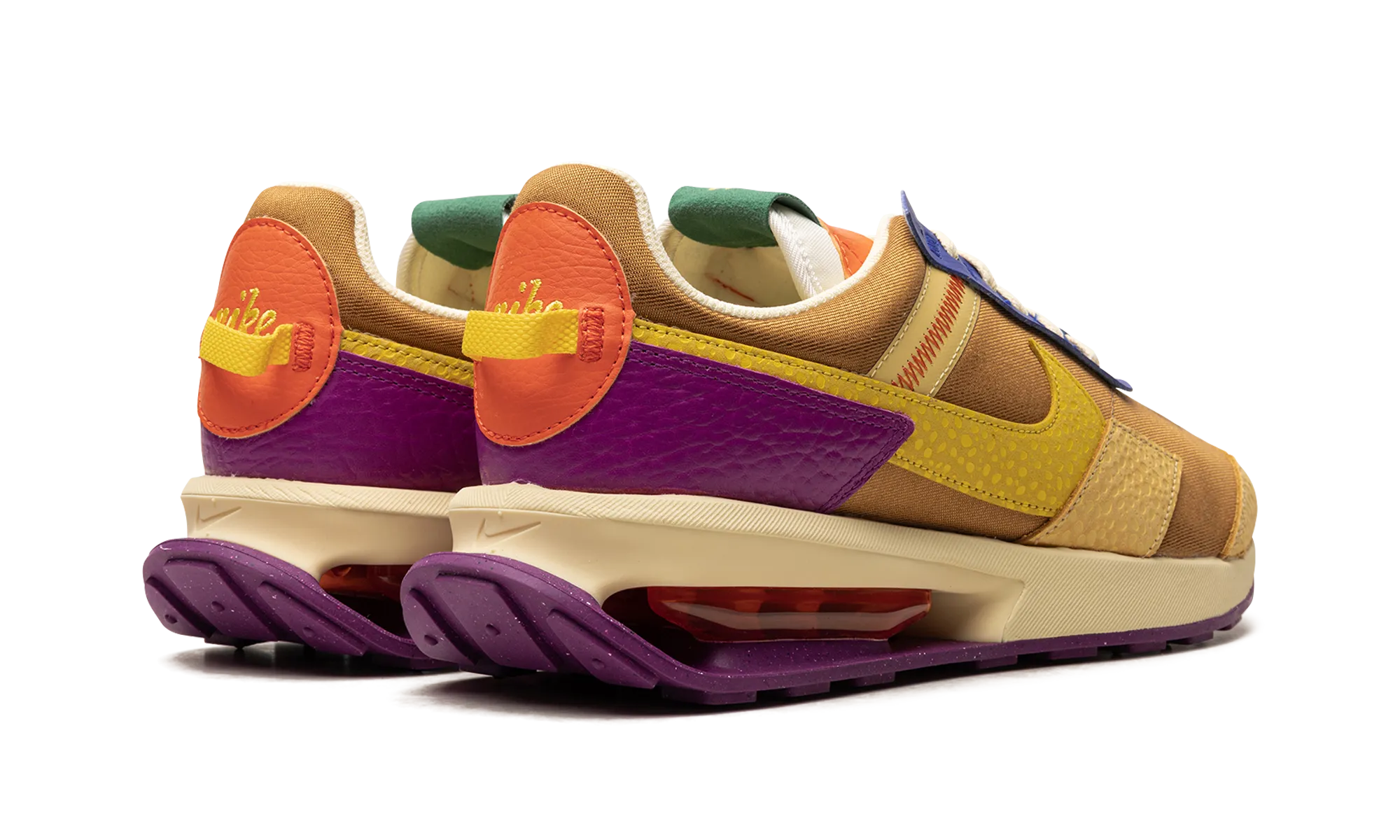 AIR MAX PRE-DAY WMNS nike womens mesh trainers