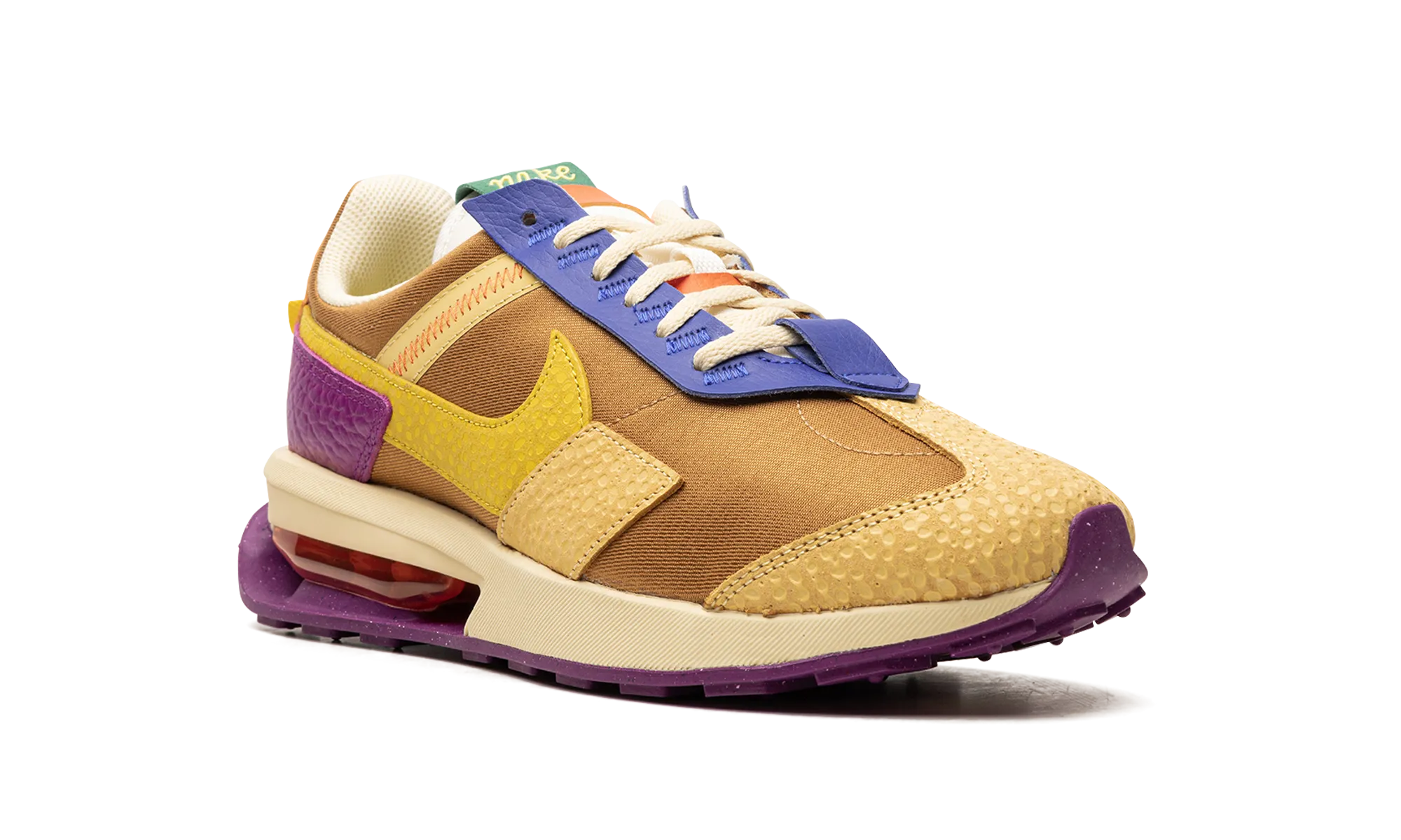 AIR MAX PRE-DAY WMNS nike womens mesh trainers