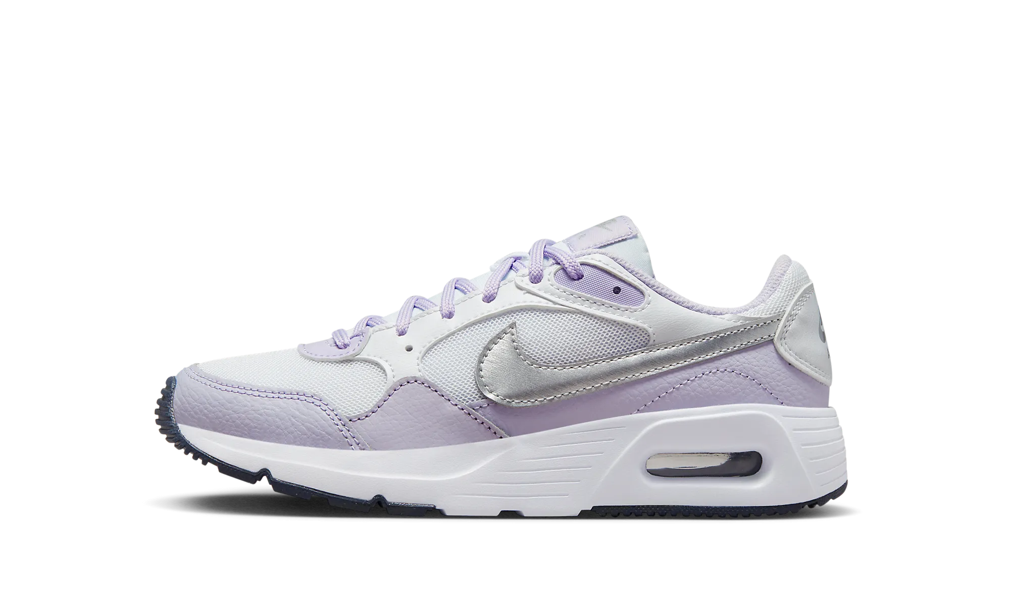 Air Max SC GS "LAVENDER" Nike Grade School styles