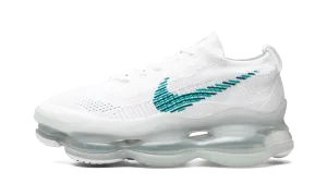 Air Max Scorpion Flyknit "White Geode Teal" Nike Mens sneakers