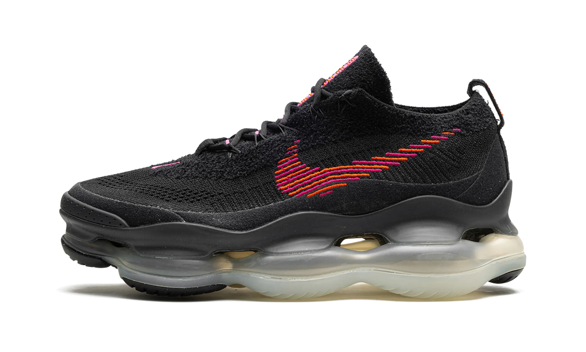 Air Max Scorpion "Black Fireberry" Nike Mens shoes