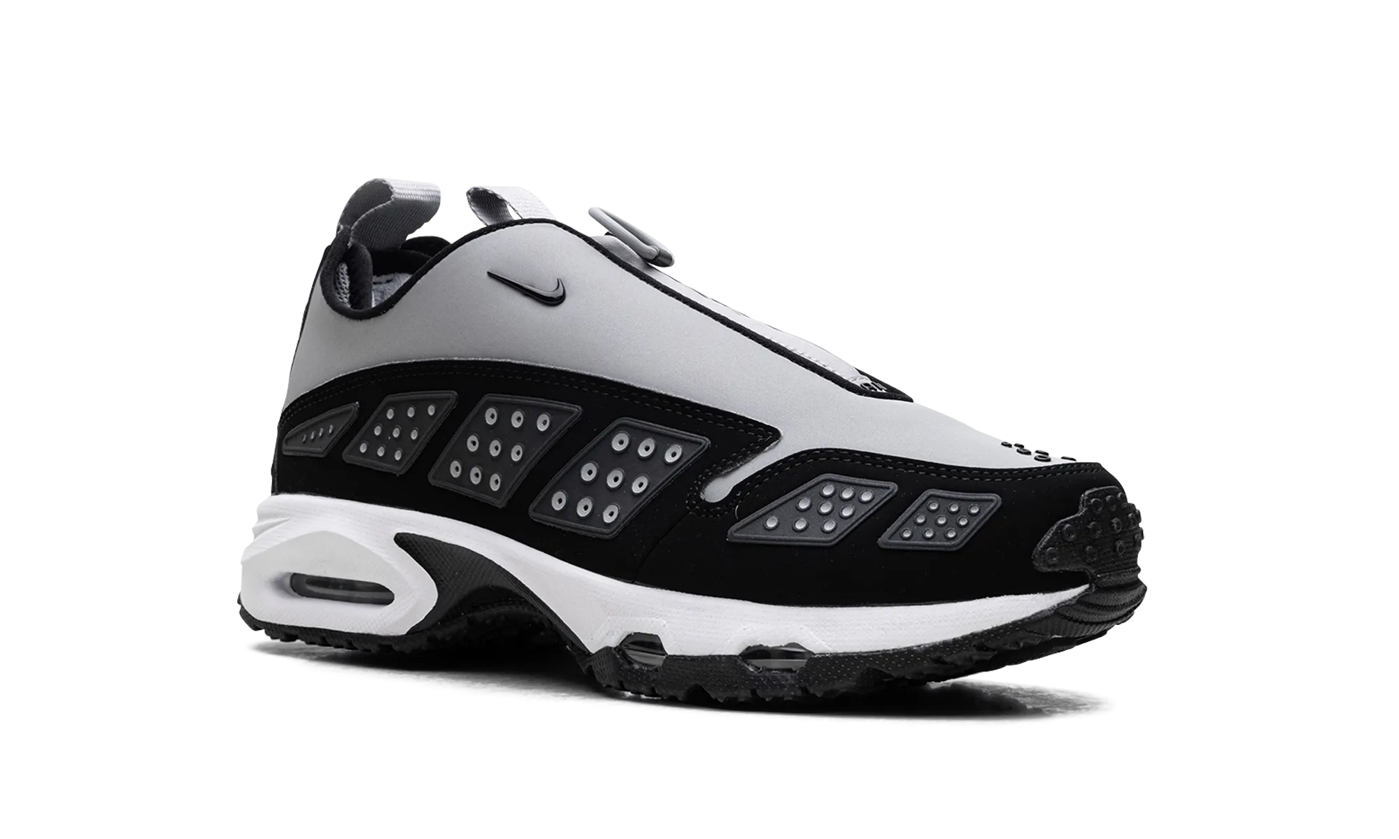 Air Max SNDR WMNS "Silver" nike womens breathable trainers