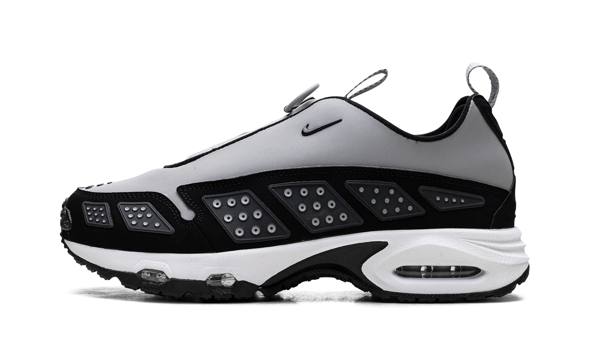 Air Max SNDR WMNS "Silver" Nike Women's sneakers
