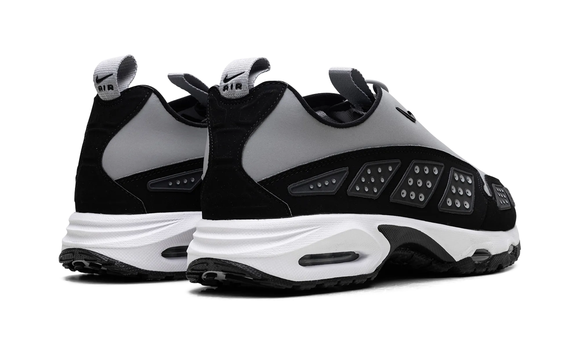 Air Max SNDR WMNS "Silver" nike womens breathable trainers