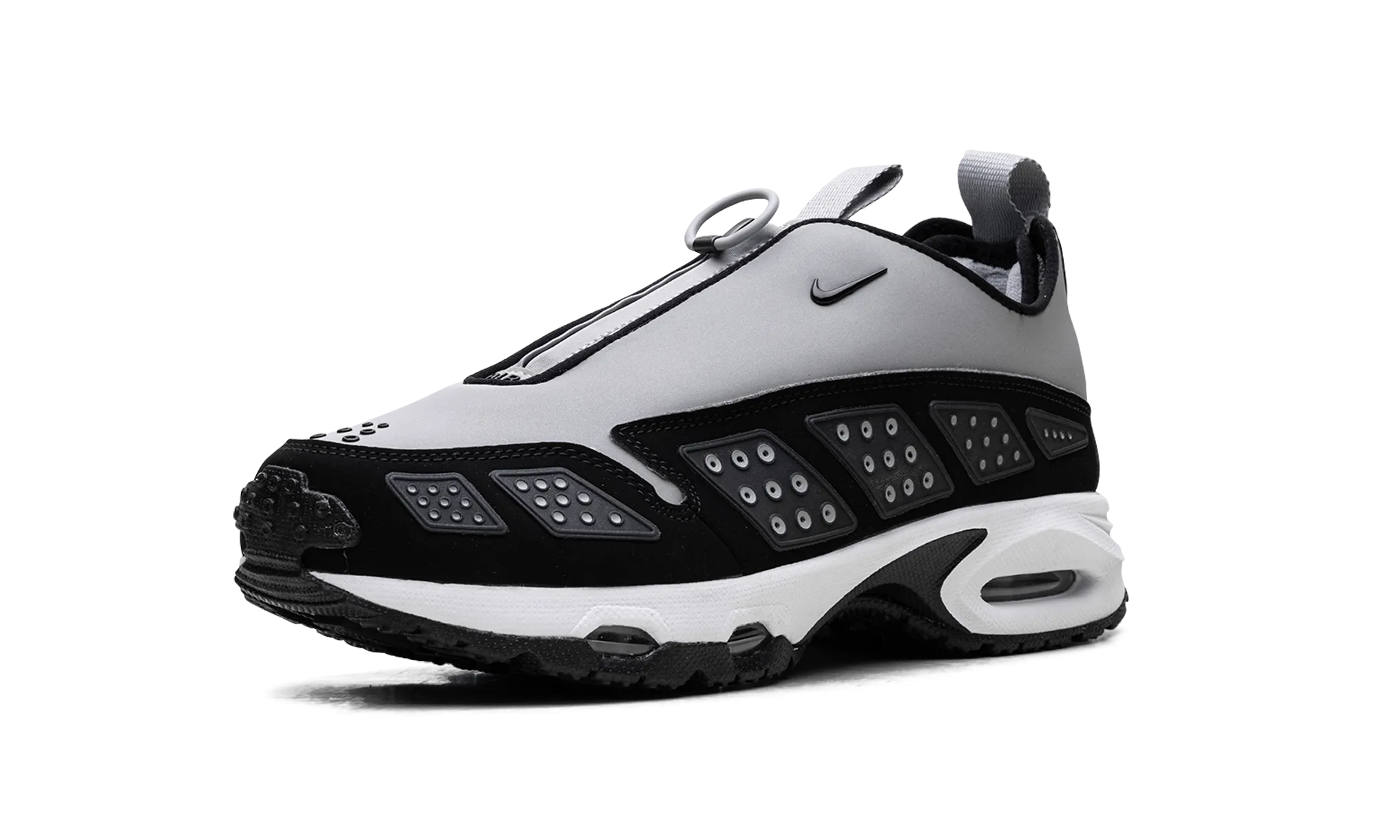 Air Max SNDR WMNS "Silver" nike womens breathable trainers
