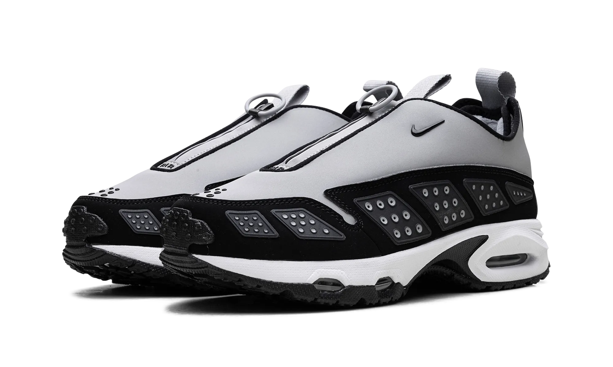 Air Max SNDR WMNS "Silver" nike womens breathable trainers