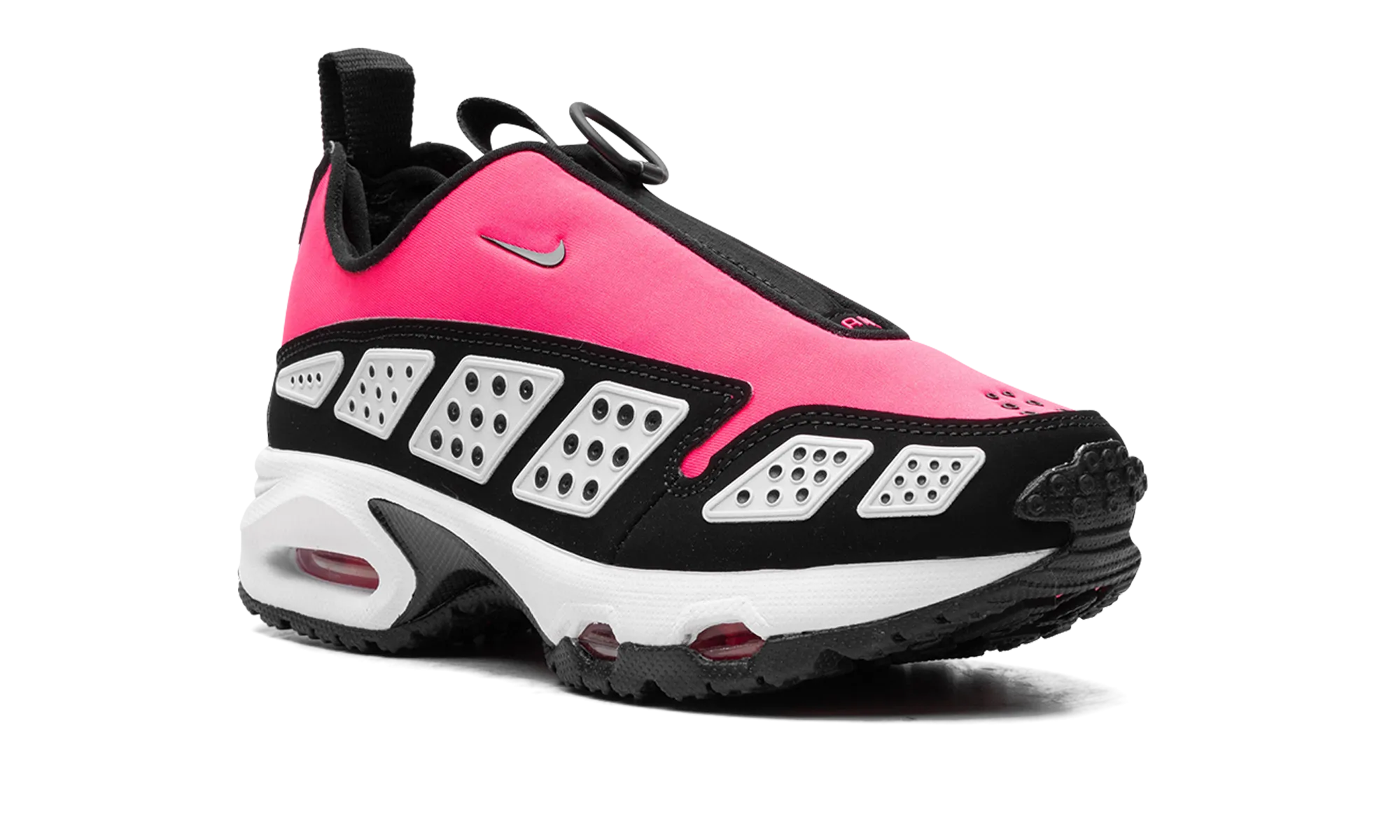 Air Max Sunder WMNS "Highlighter Pink" nike womens casual sneakers