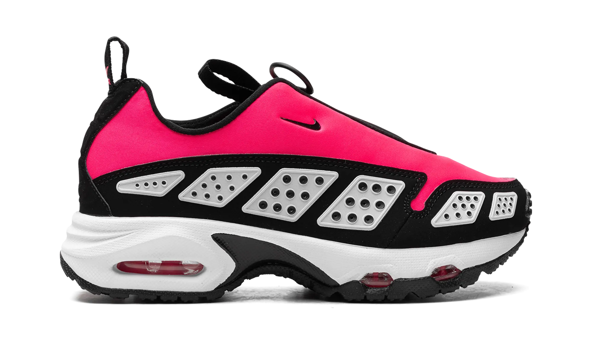 Air Max Sunder WMNS "Highlighter Pink" nike womens casual sneakers