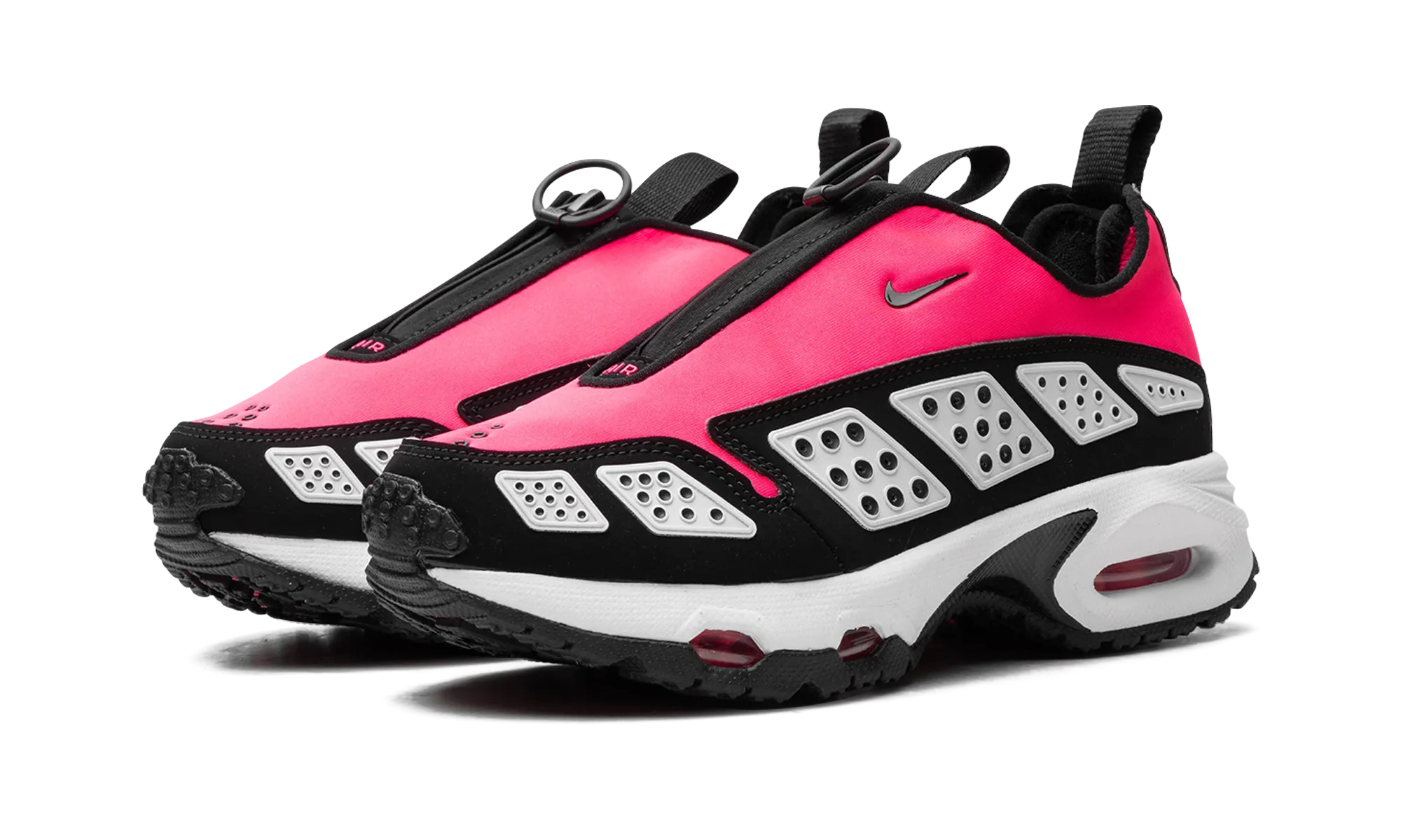 Air Max Sunder WMNS "Highlighter Pink" nike womens casual sneakers