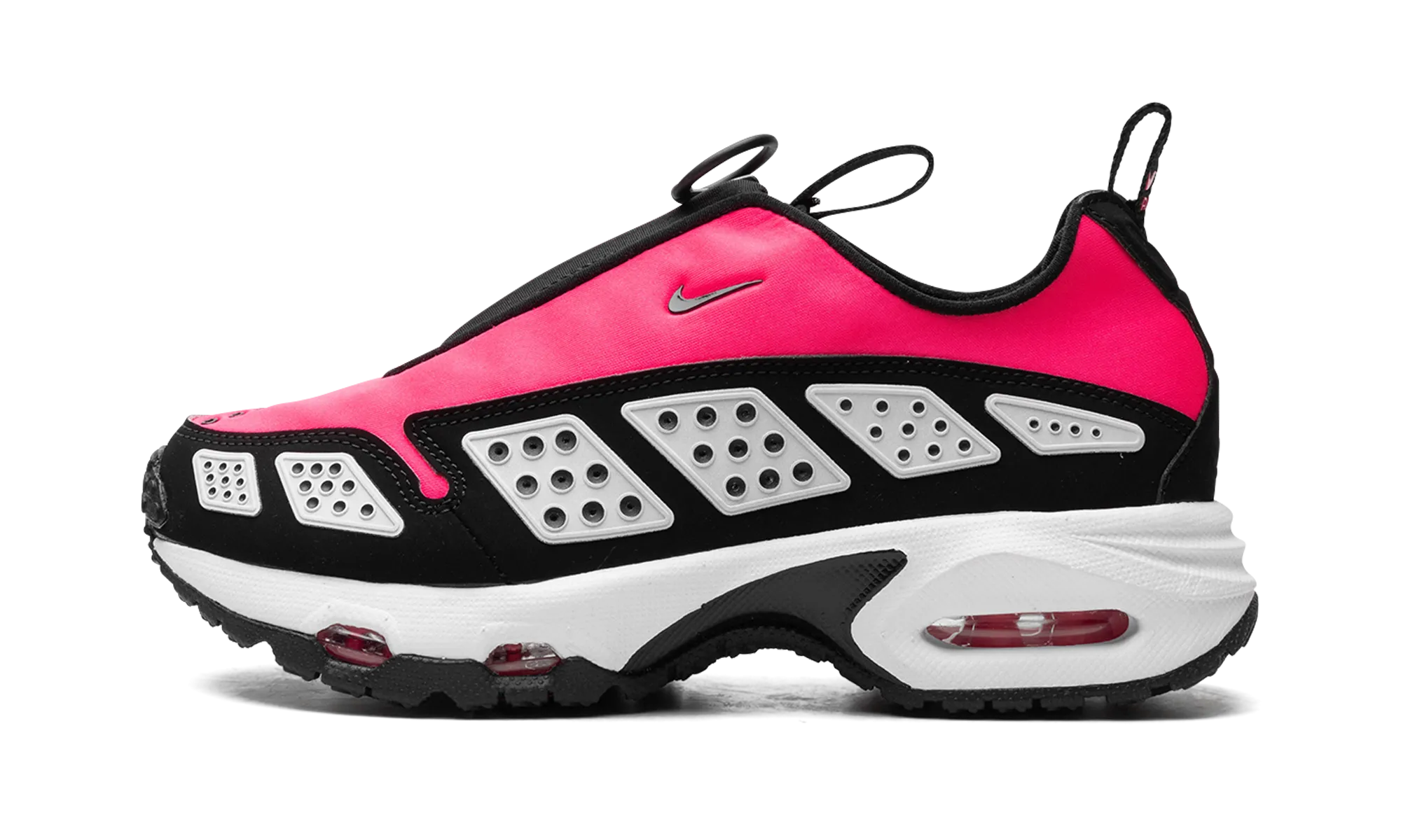 Air Max Sunder WMNS "Highlighter Pink" Nike Women's designs