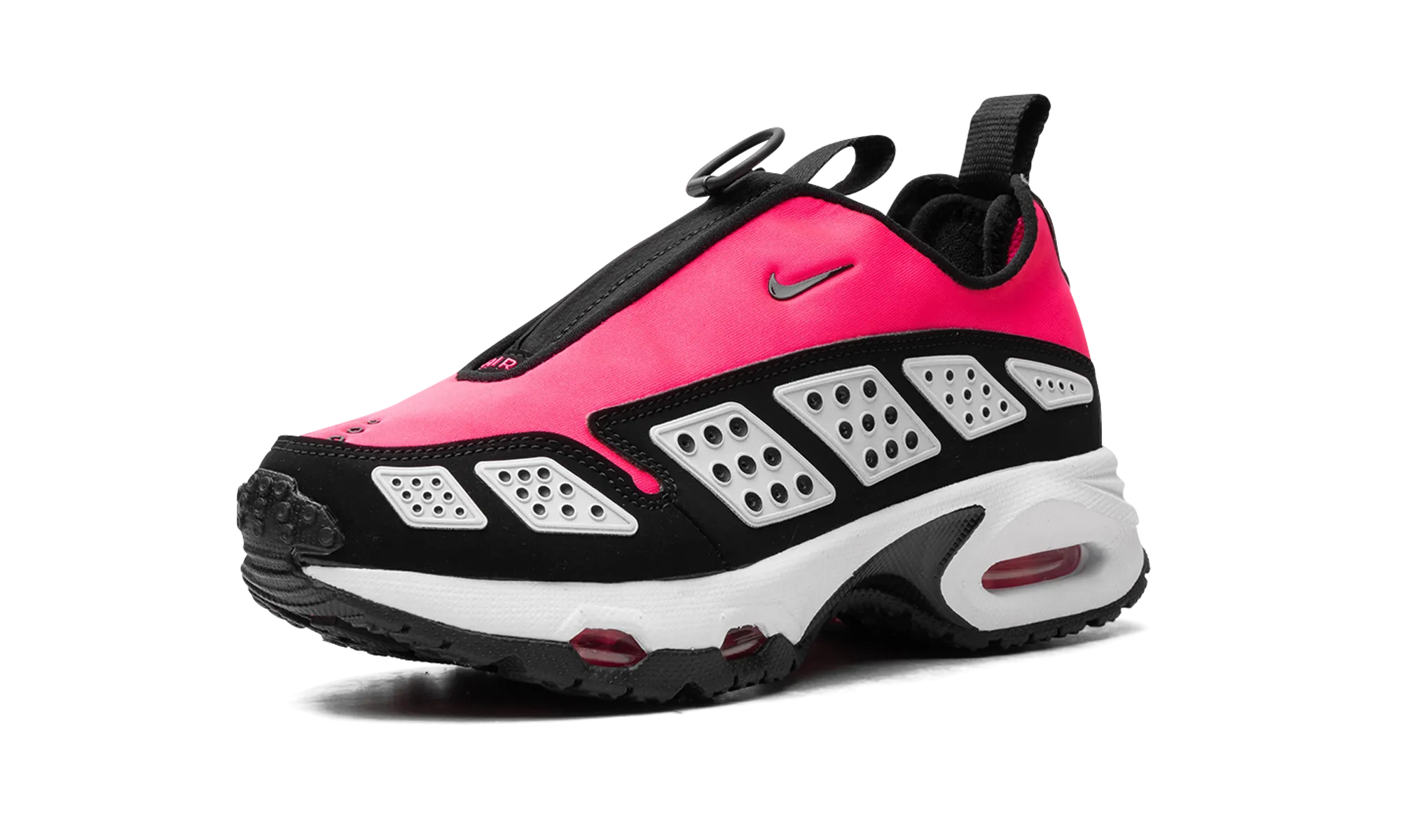 Air Max Sunder WMNS "Highlighter Pink" nike womens casual sneakers