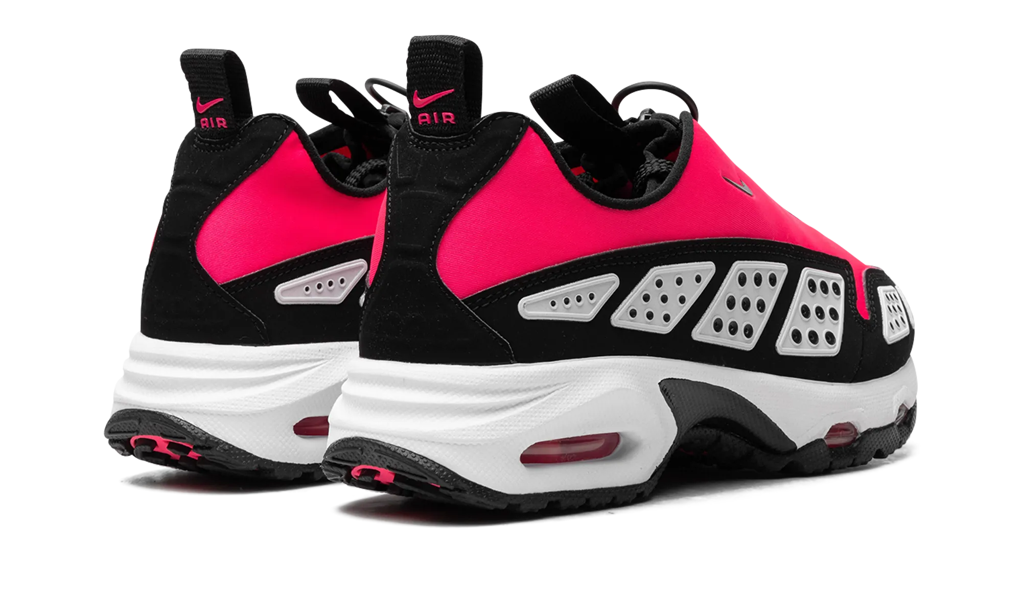 Air Max Sunder WMNS "Highlighter Pink" nike womens casual sneakers