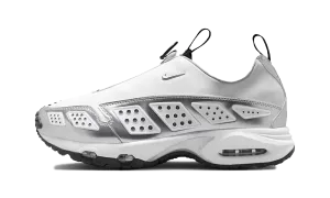 Air Max Sunder WMNS "White Metallic Silver" Nike Women's designs