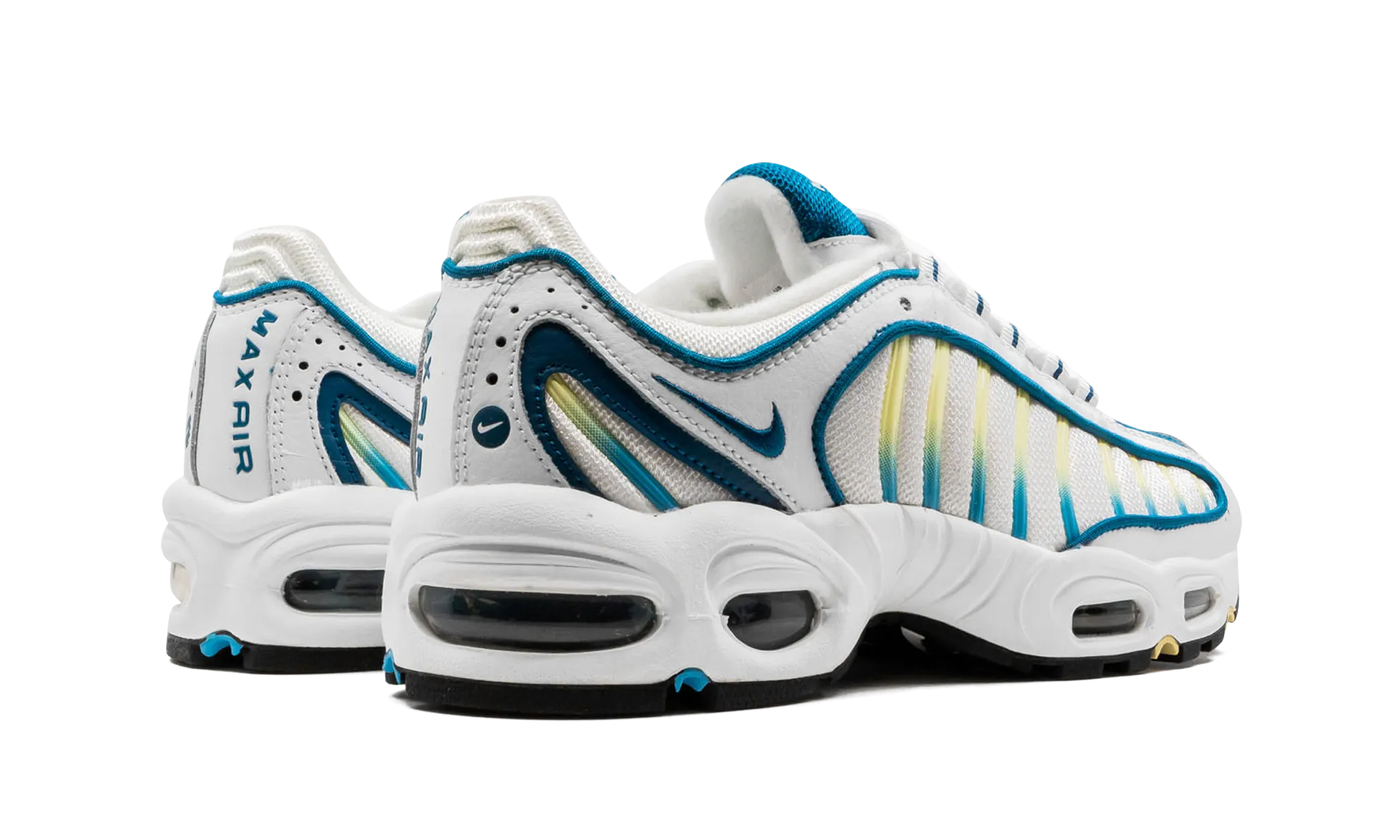 AIR MAX TAILIND 4 WMNS nike womens casual sneakers