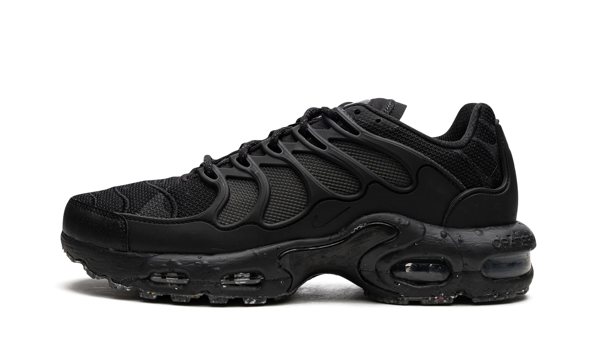 Air Max Terrascape Plus "Triple Black" Nike Mens styles
