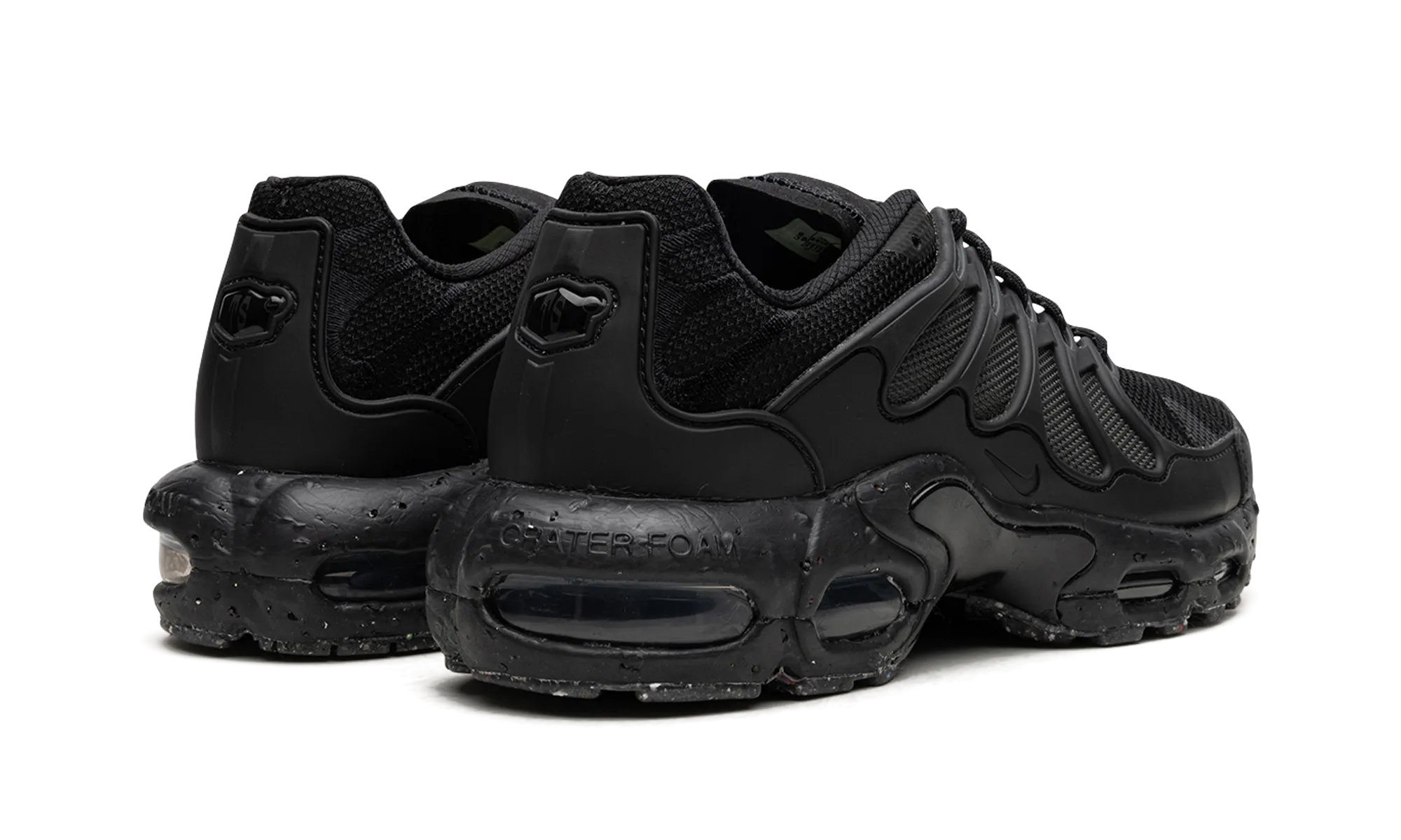 Air Max Terrascape Plus "Triple Black" nike everyday mens shoes
