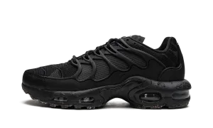Air Max Terrascape Plus "Triple Black" Nike Mens styles