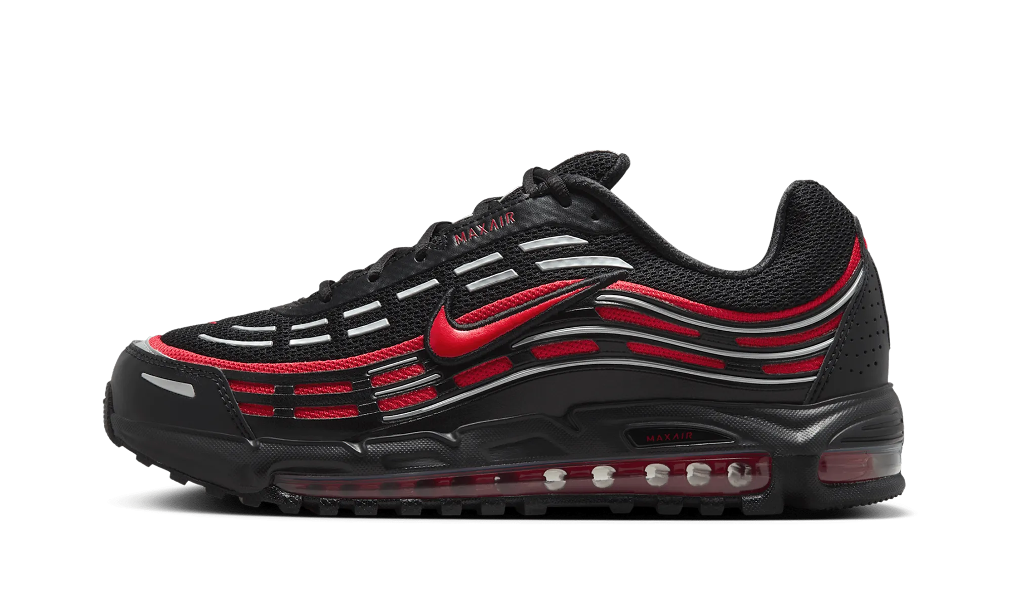 Air Max TL 2.5 "Bred" Nike Mens styles