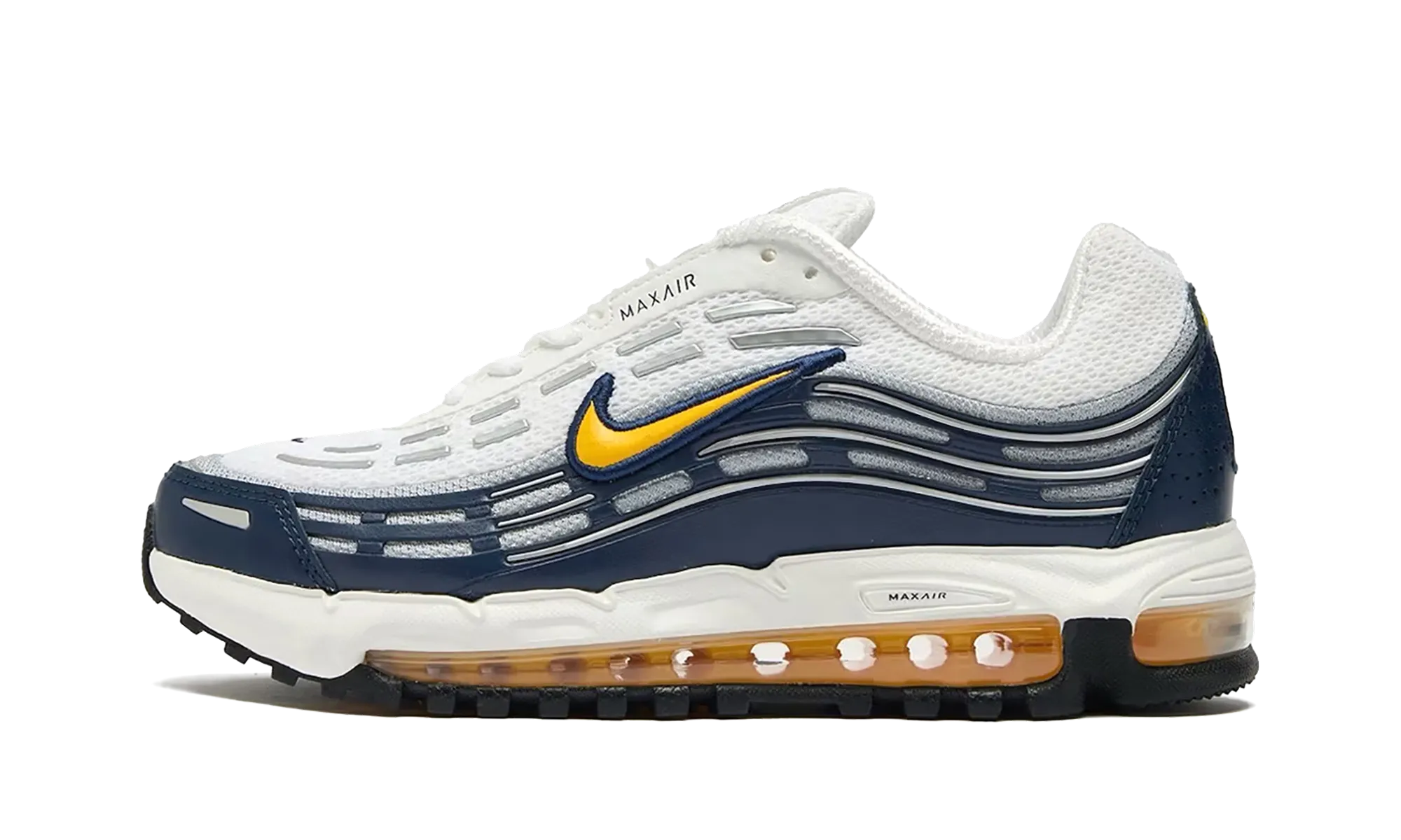 Air Max TL 2.5 "Midnight Navy Varsity Maize" Nike Mens sneakers