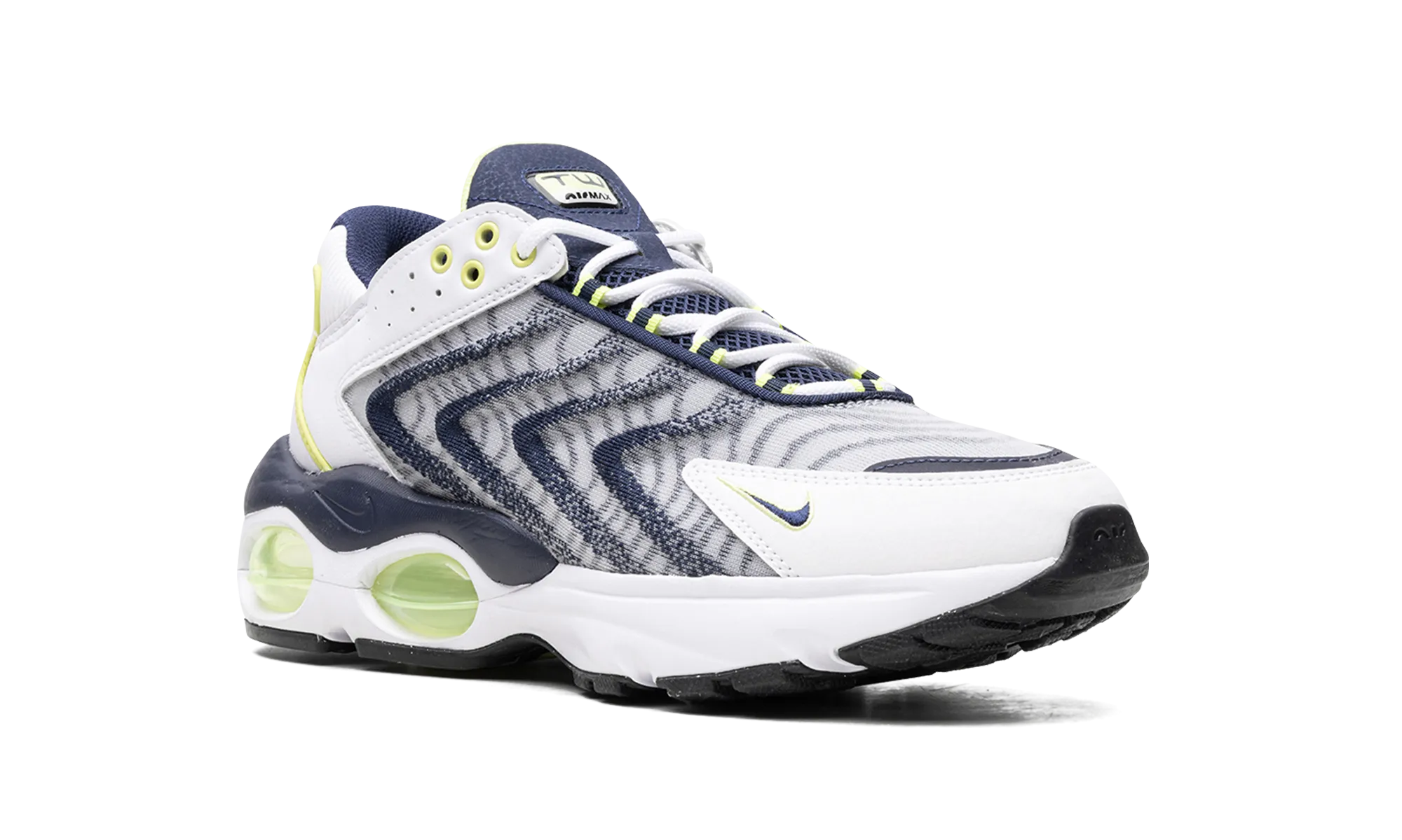 Air Max TW "Navy" nike mens sport sneakers
