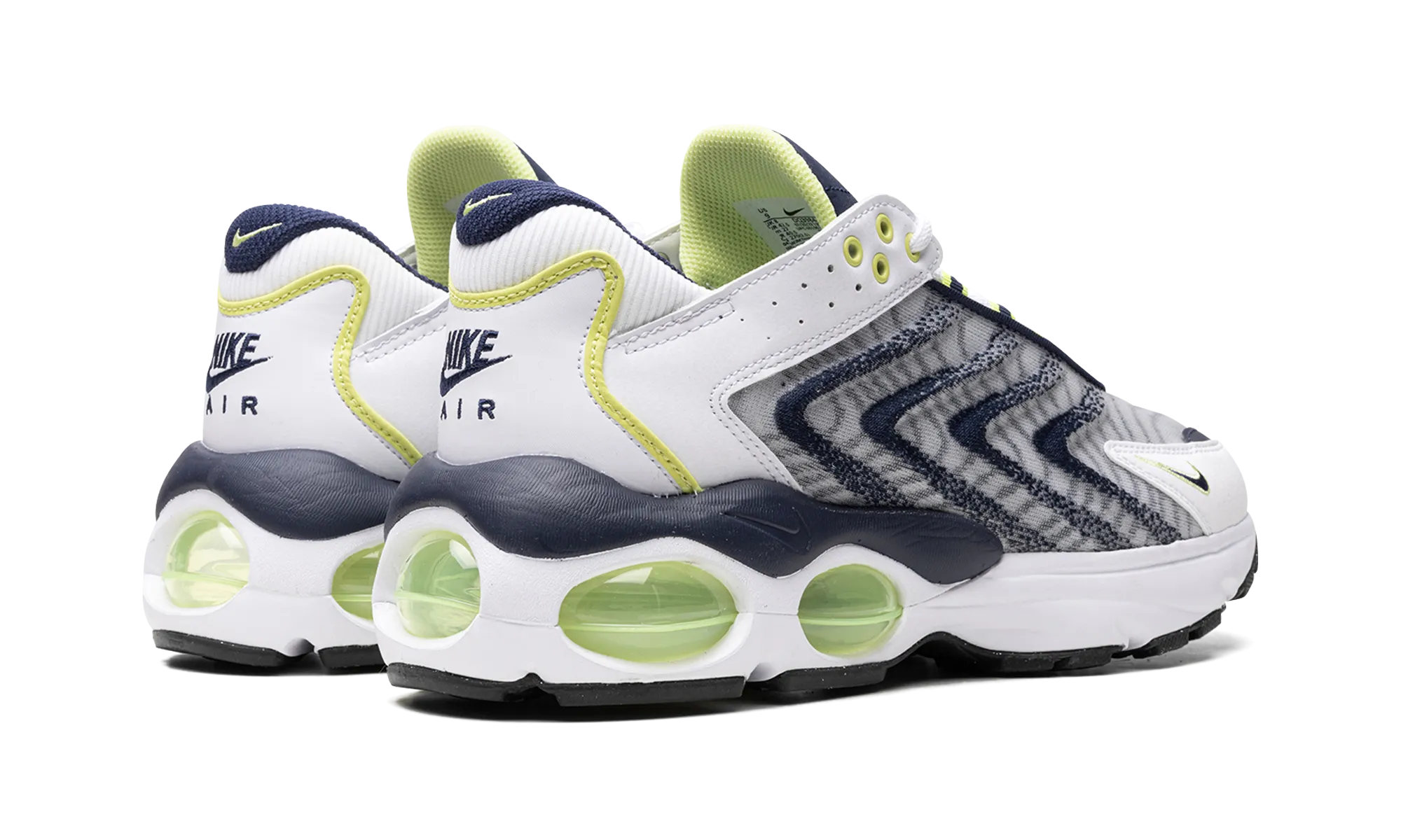 Air Max TW "Navy" nike mens sport sneakers
