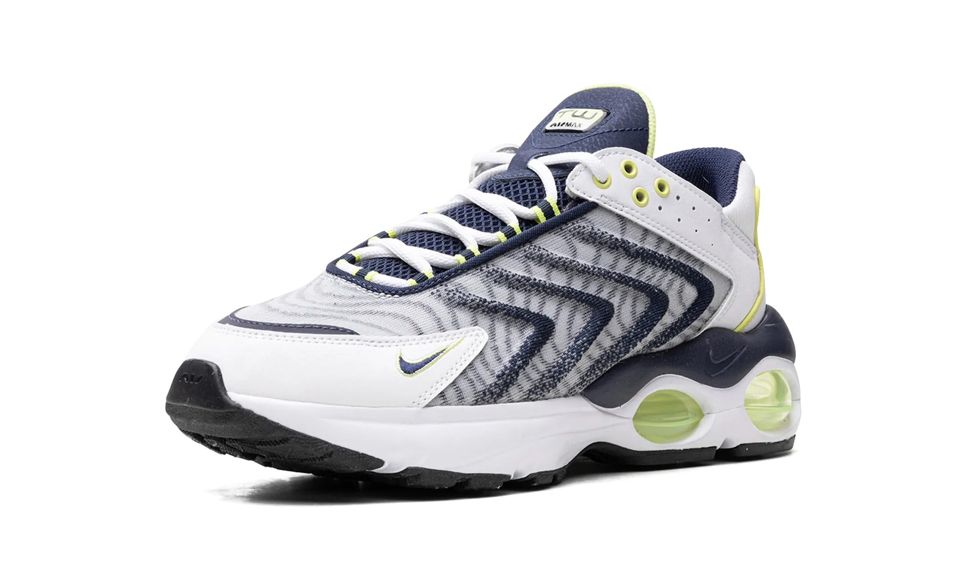 Air Max TW "Navy" nike mens sport sneakers