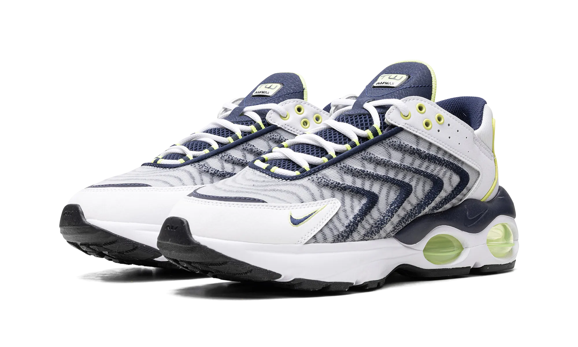 Air Max TW "Navy" nike mens sport sneakers