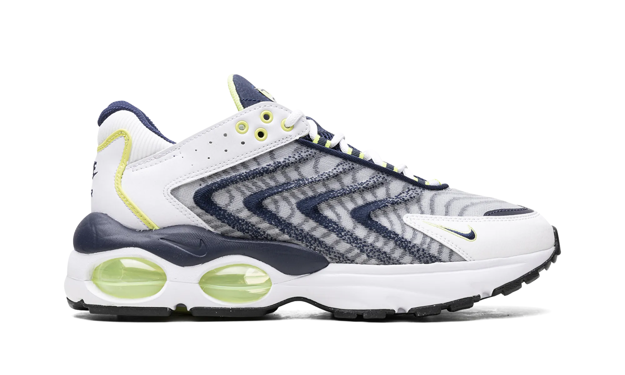 Air Max TW "Navy" nike mens sport sneakers