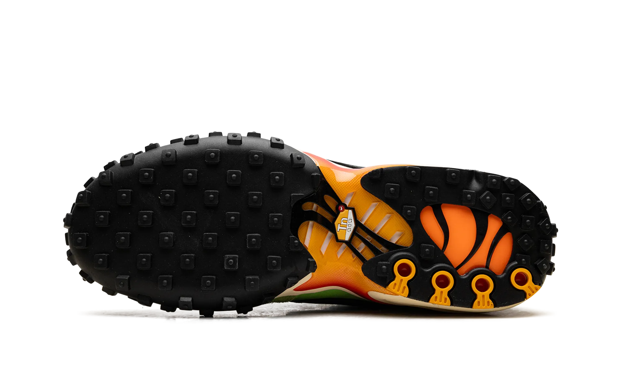 Air Max Waffle SP "Action Green" nike everyday mens shoes