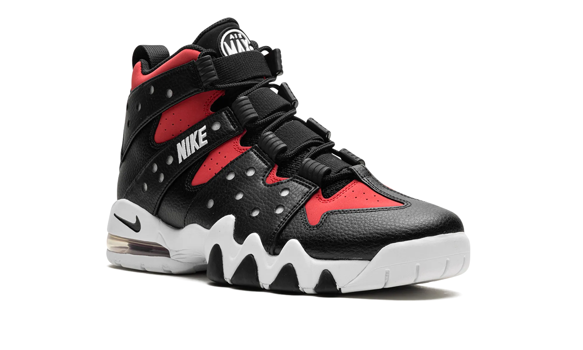 Air Max2 CB 94 "Gym Red" nike everyday mens shoes